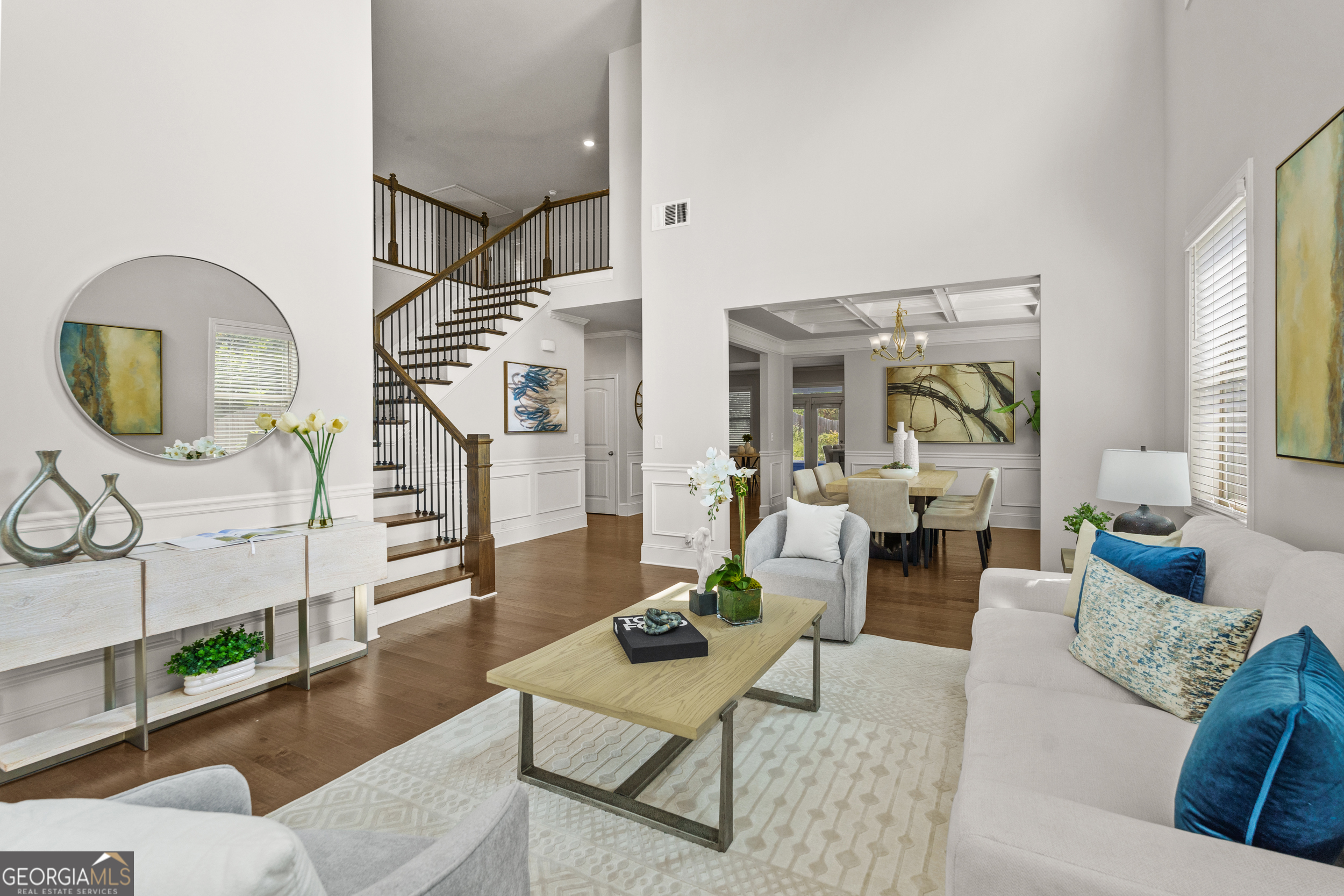 Westerleigh Commons - Residential