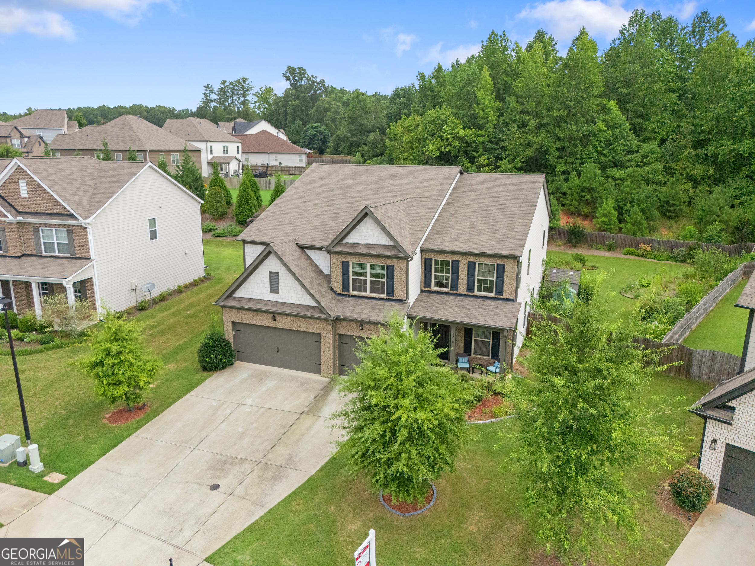 Westerleigh Commons - Residential
