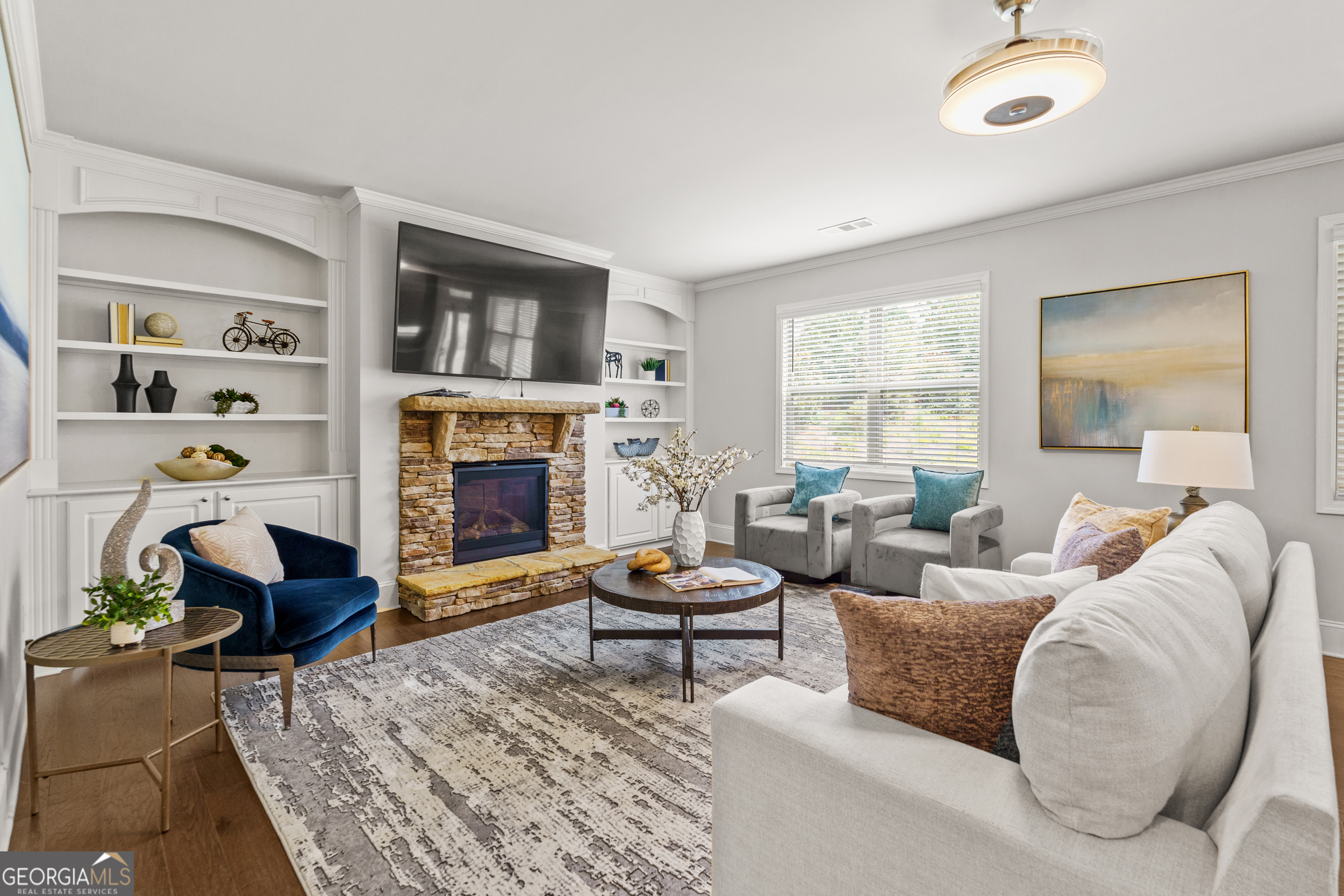 Westerleigh Commons - Residential