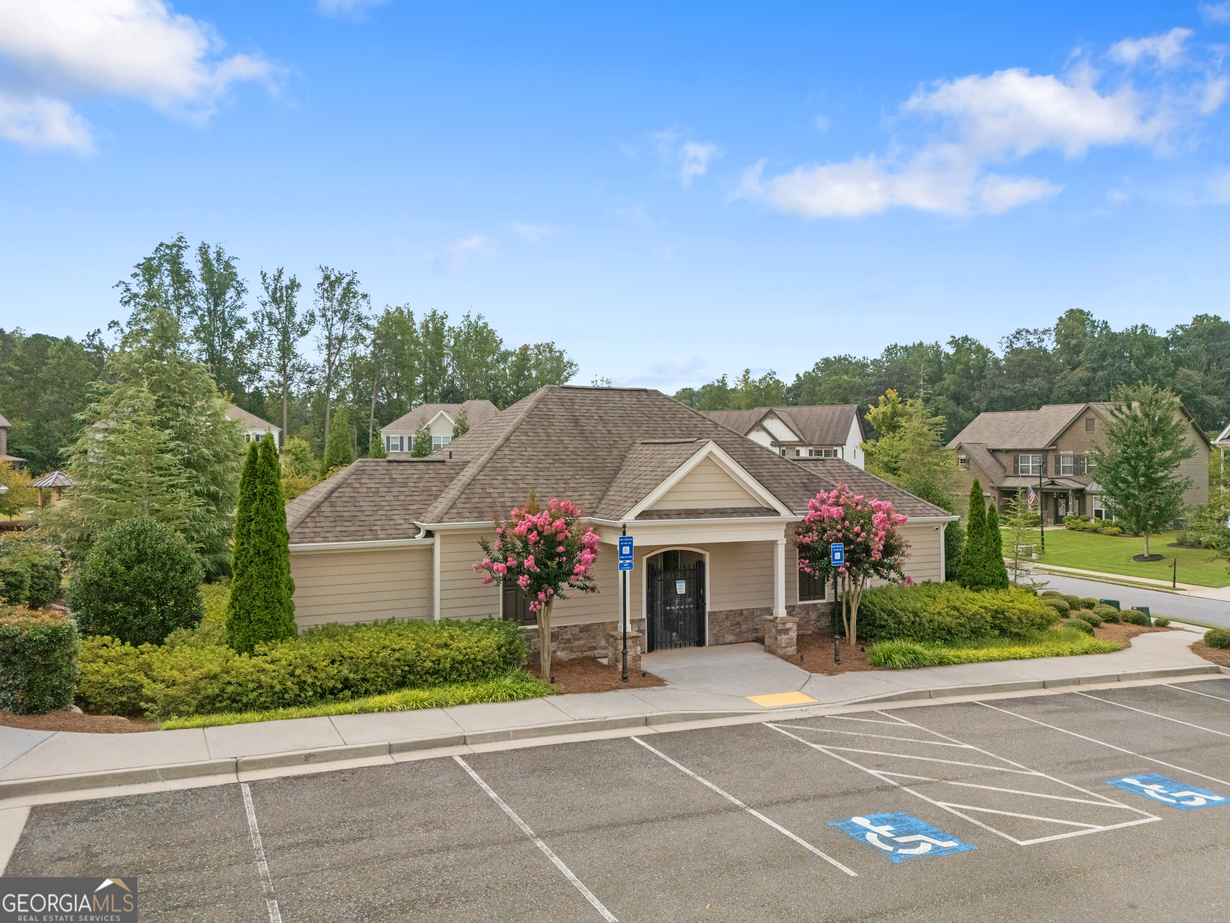 Westerleigh Commons - Residential