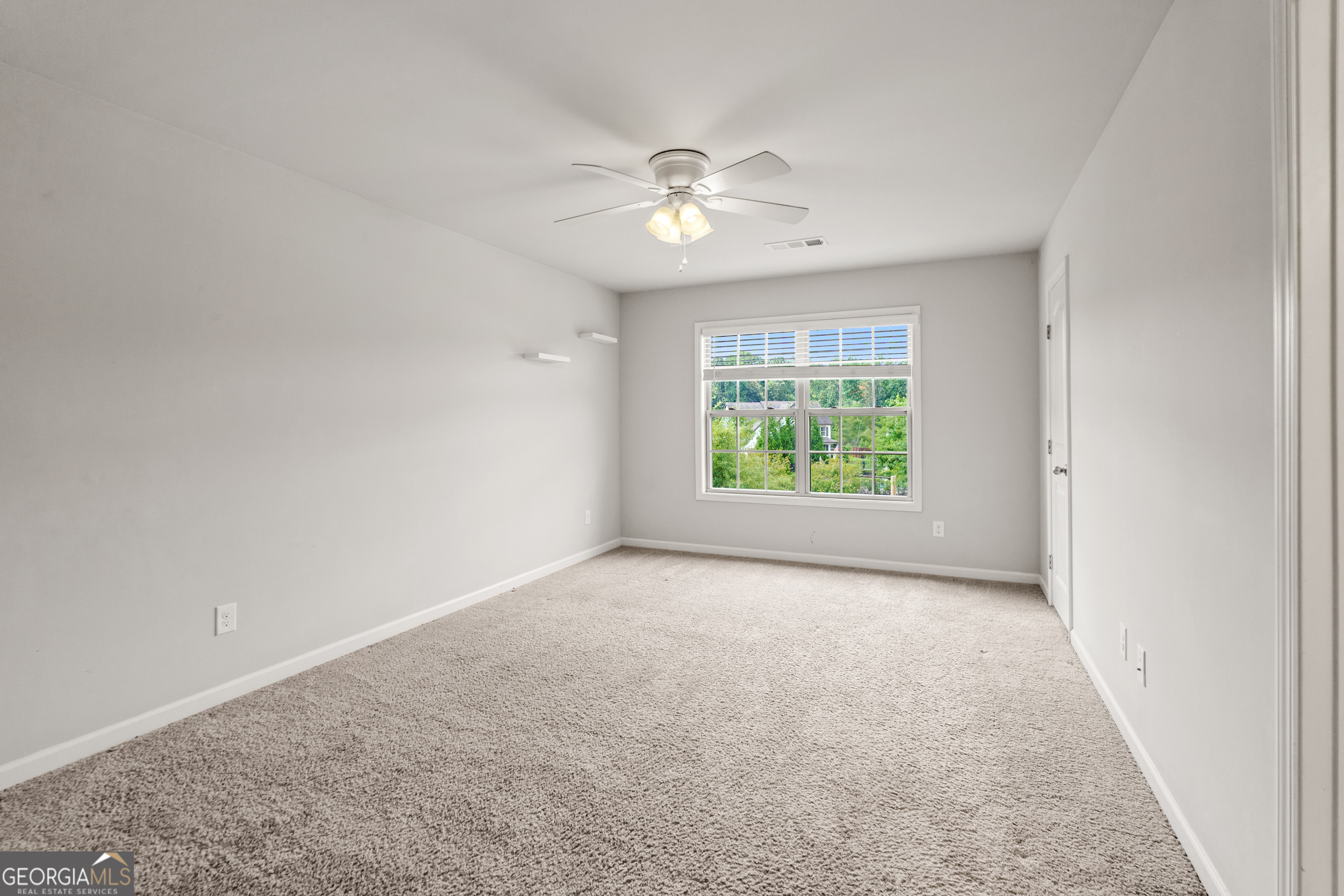 Westerleigh Commons - Residential