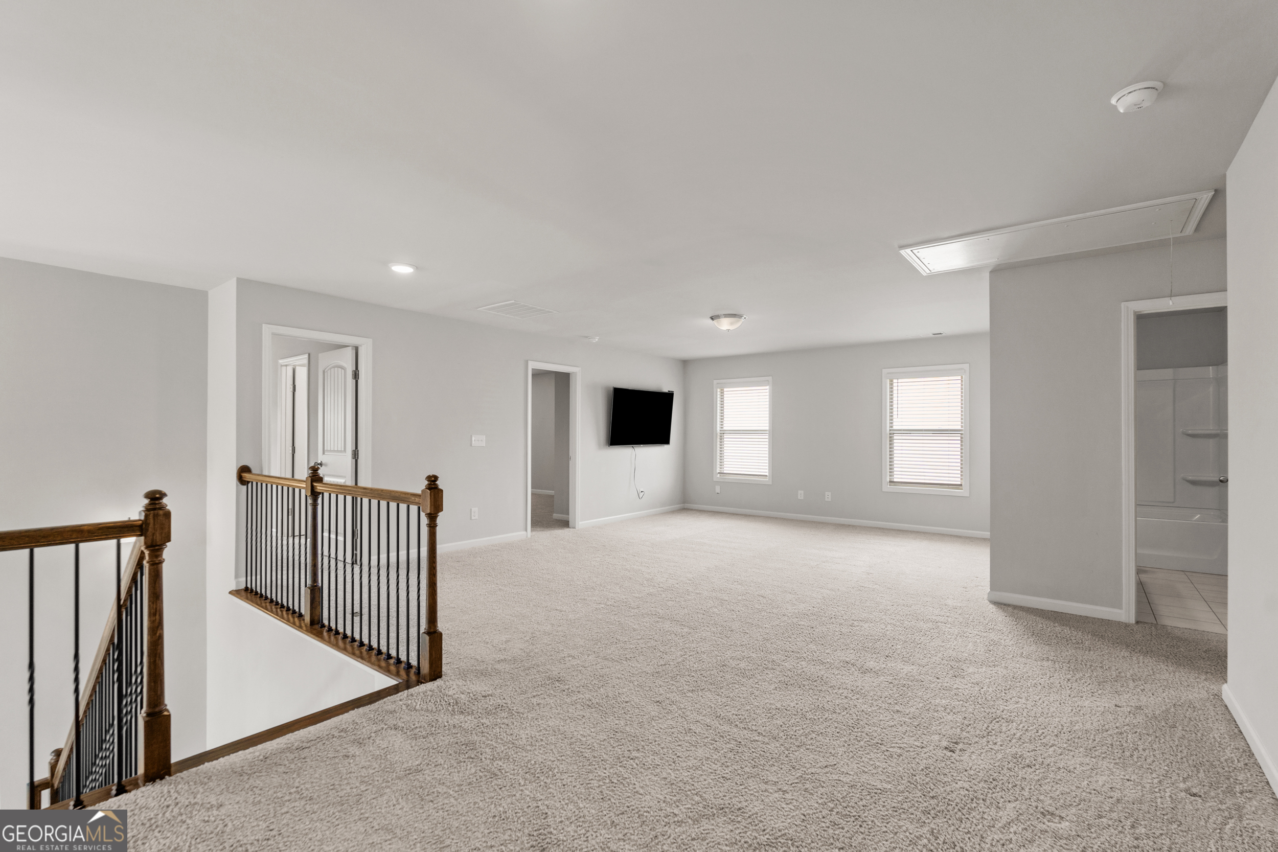 Westerleigh Commons - Residential