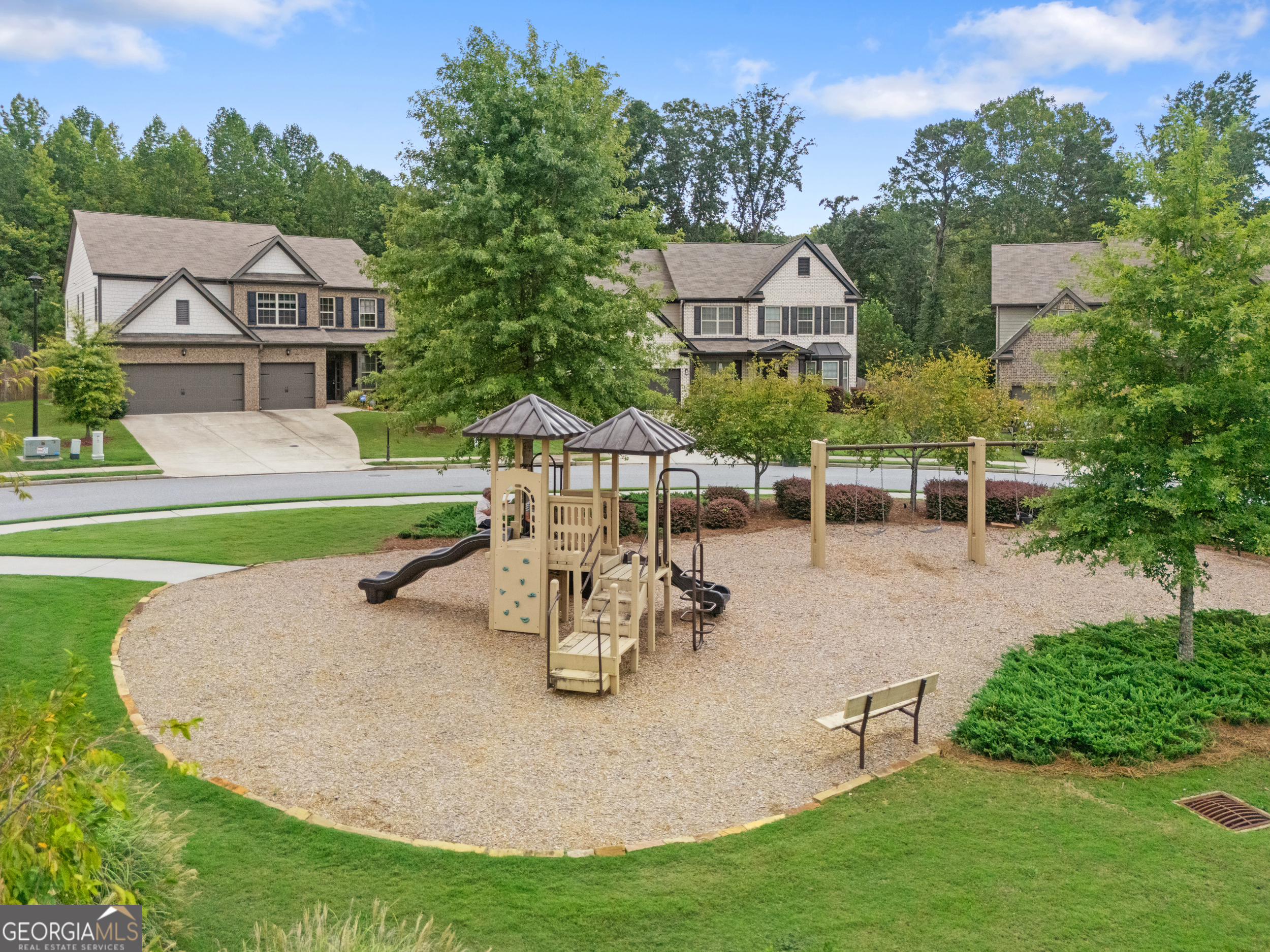 Westerleigh Commons - Residential