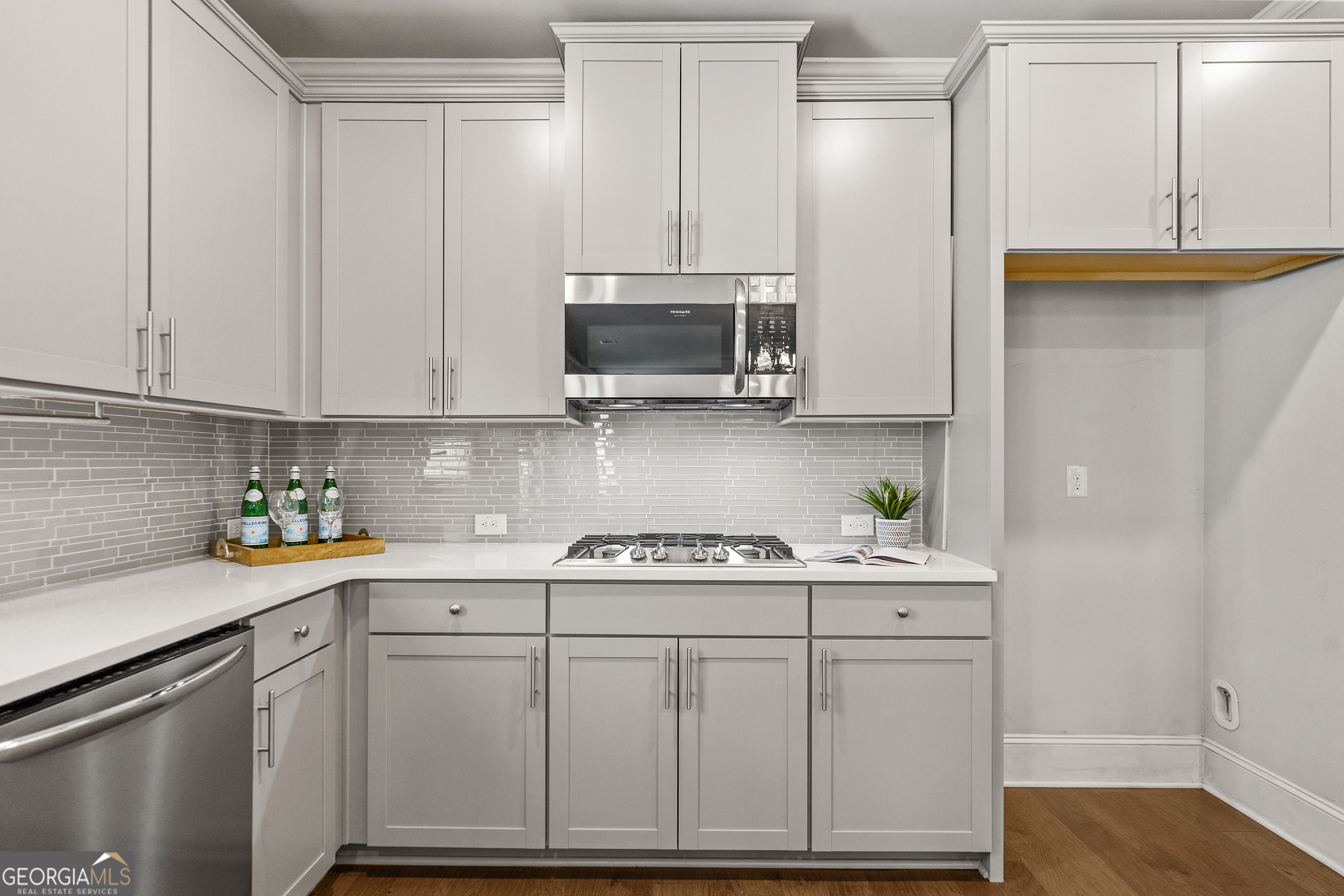 Westerleigh Commons - Residential
