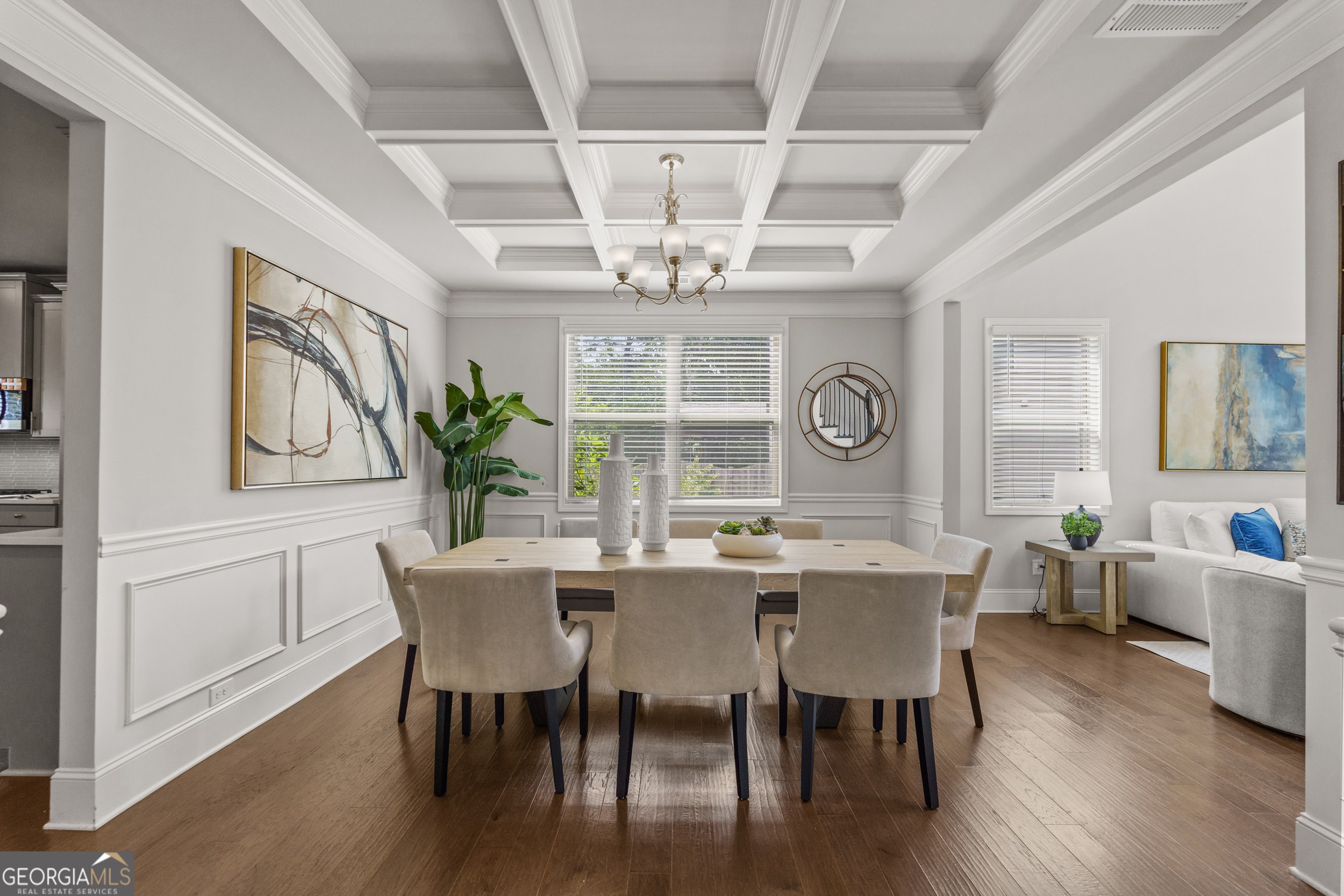 Westerleigh Commons - Residential