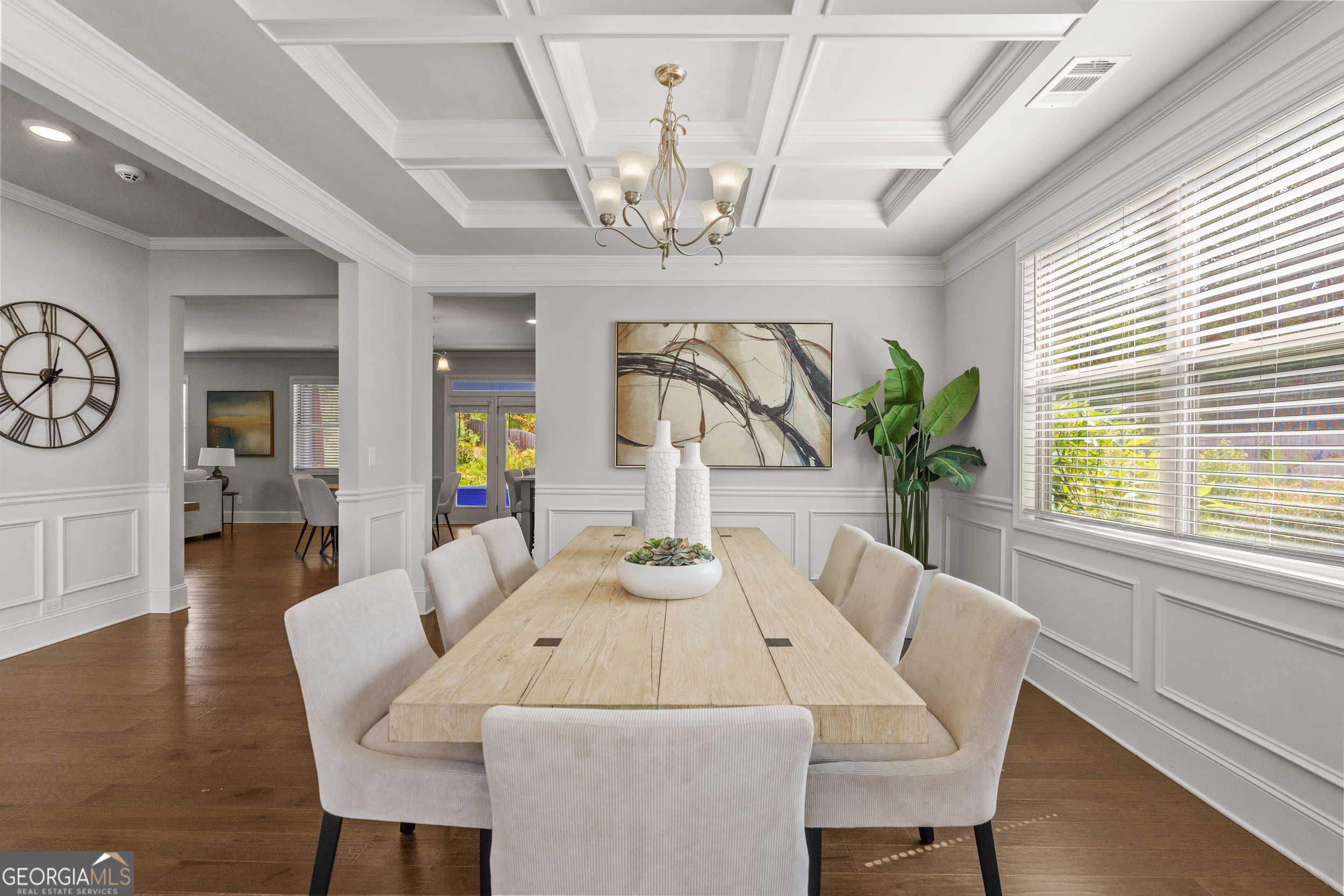 Westerleigh Commons - Residential