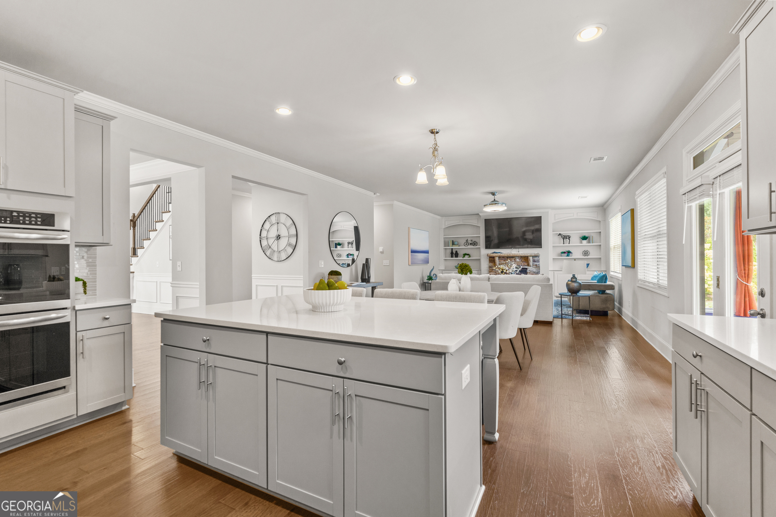 Westerleigh Commons - Residential