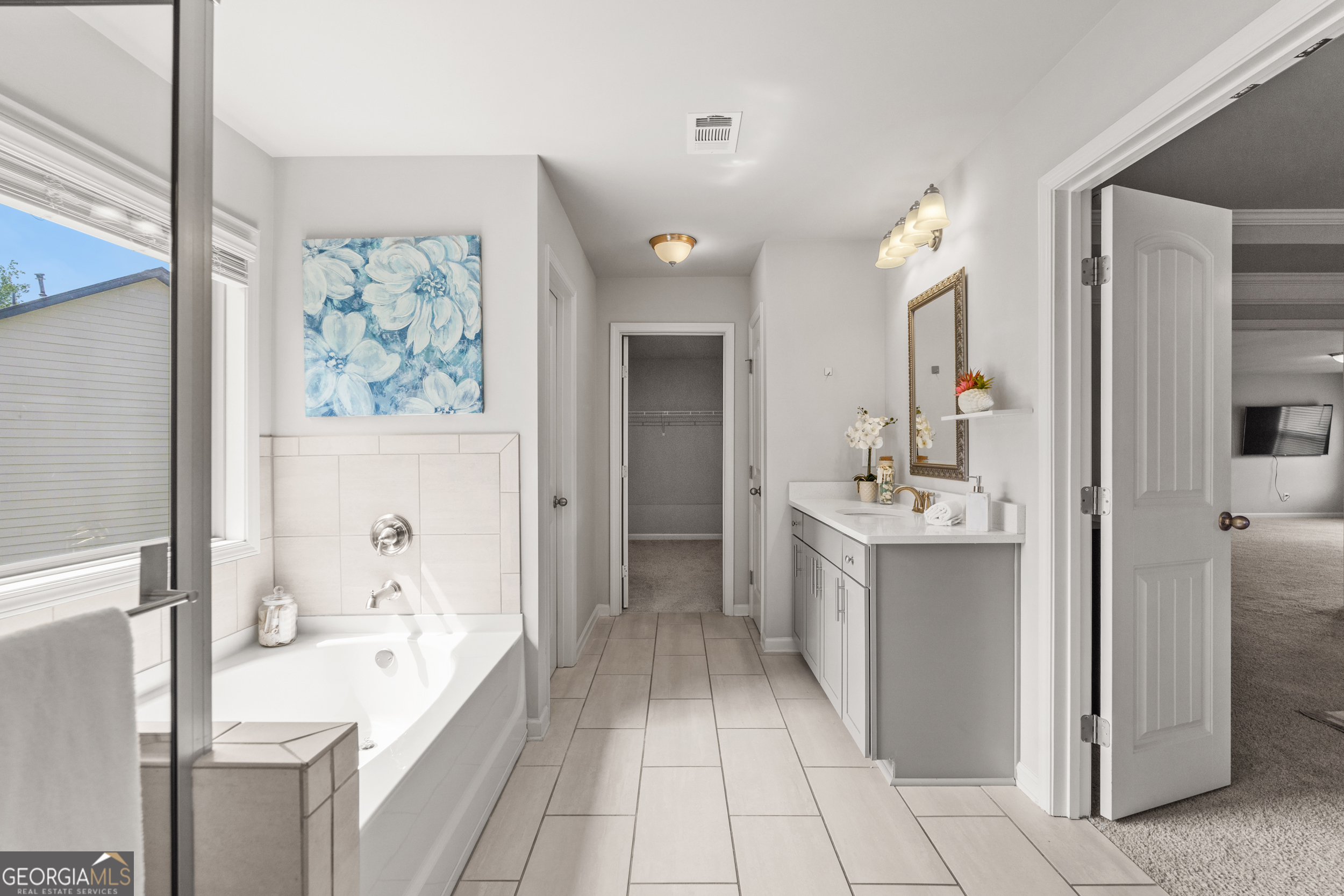Westerleigh Commons - Residential