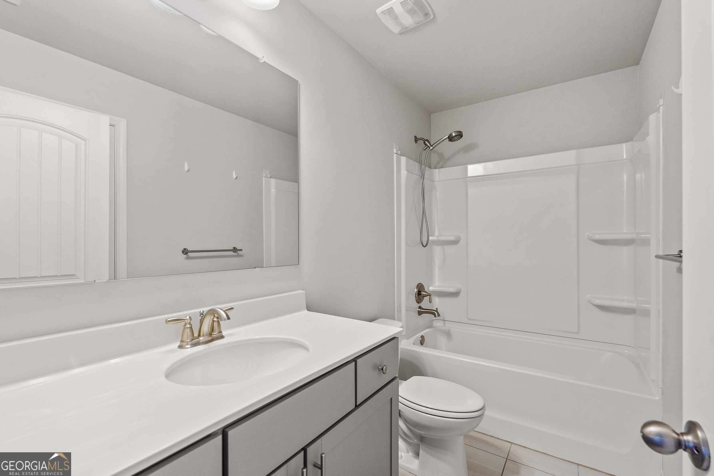 Westerleigh Commons - Residential