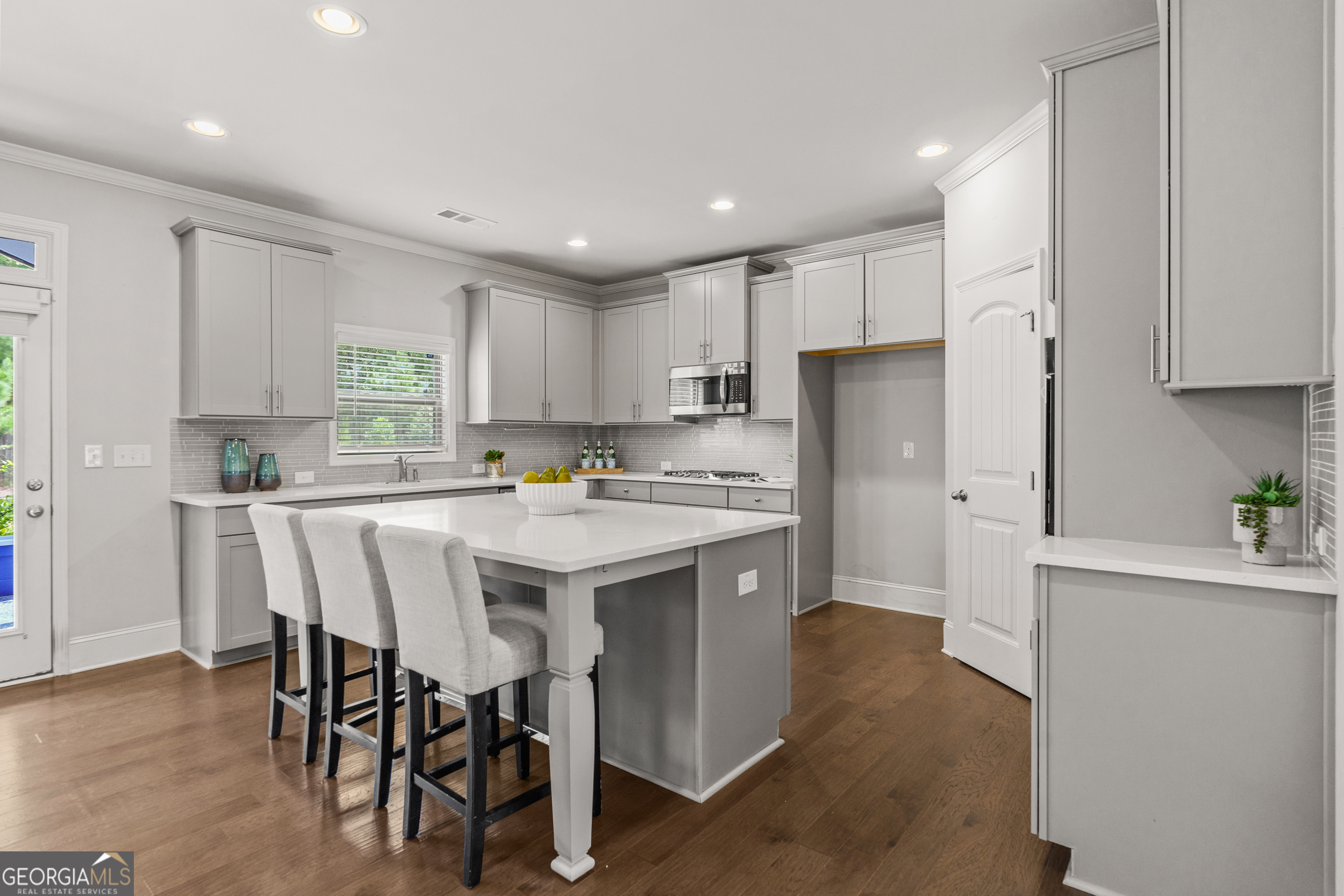 Westerleigh Commons - Residential