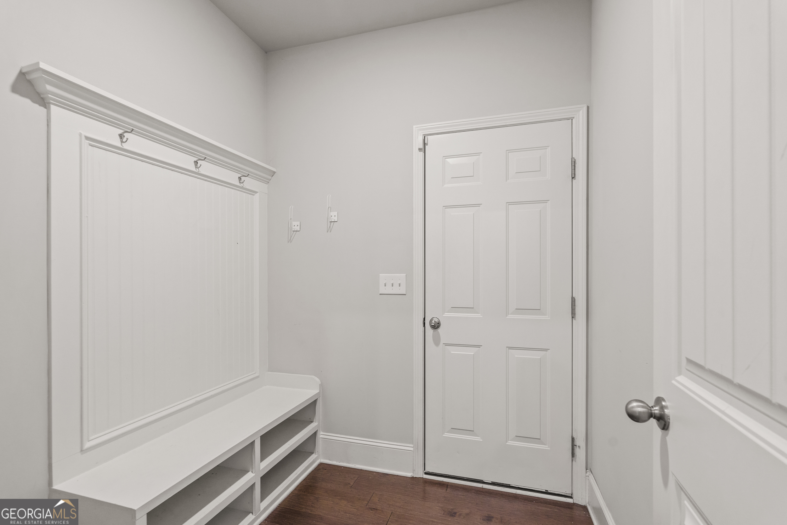 Westerleigh Commons - Residential