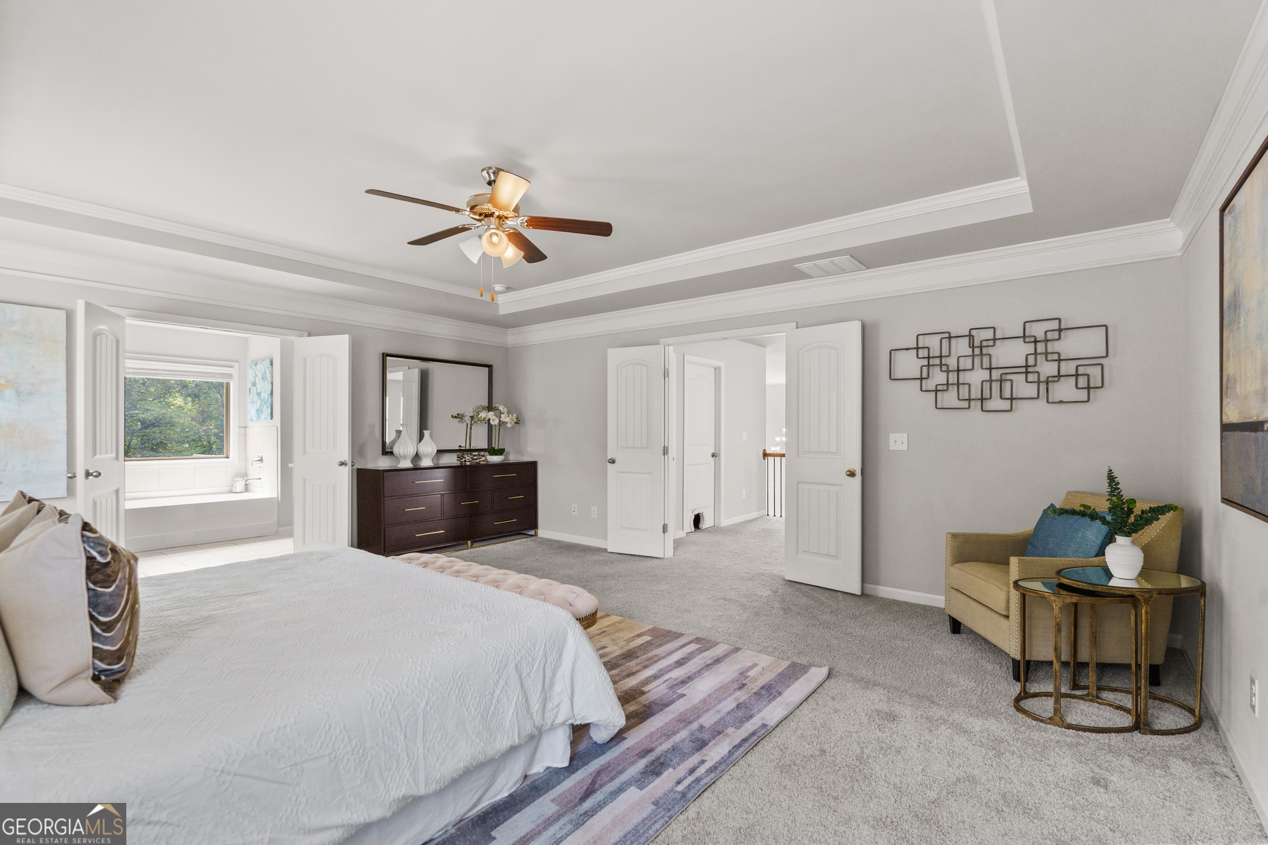 Westerleigh Commons - Residential