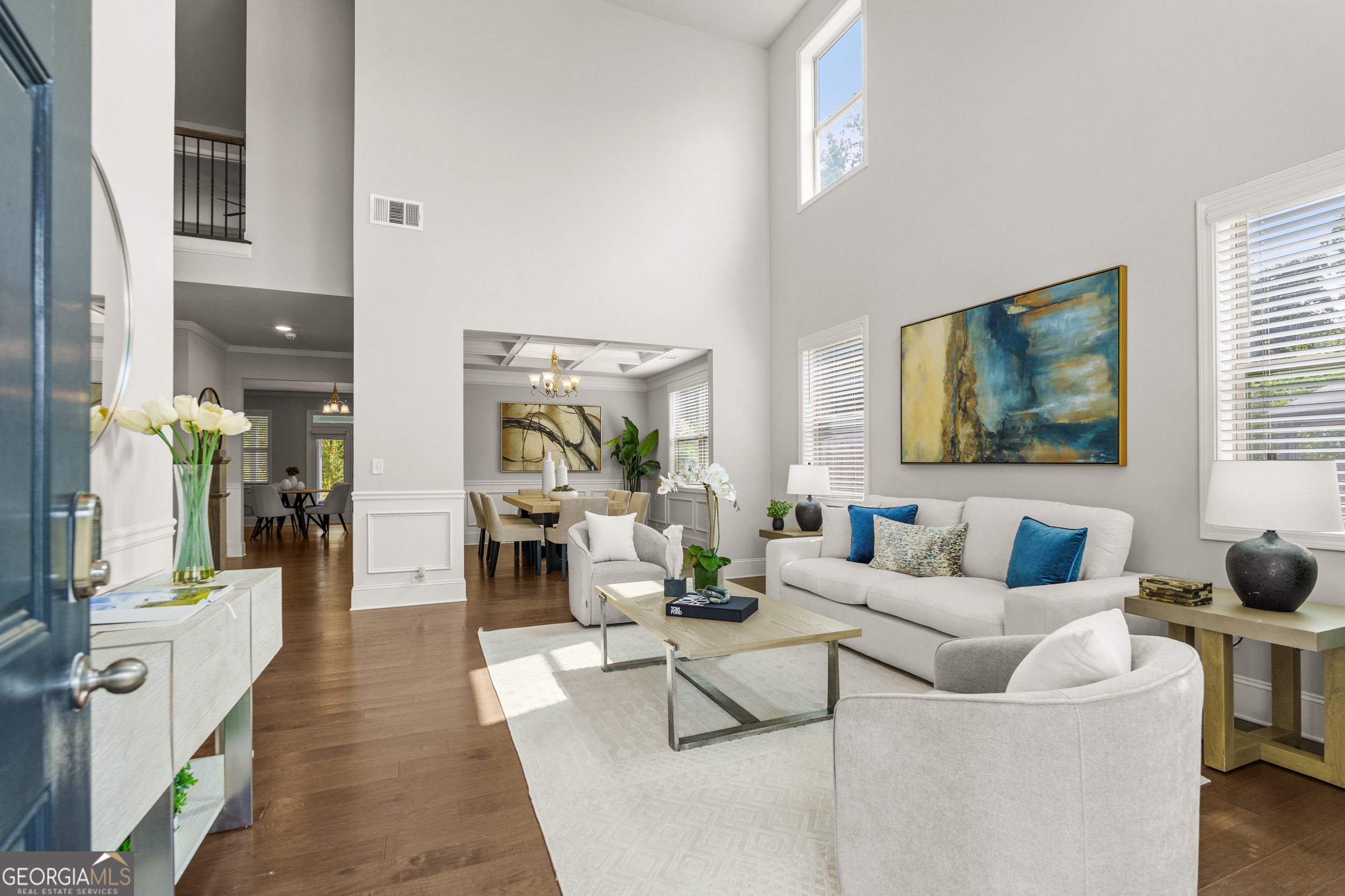Westerleigh Commons - Residential