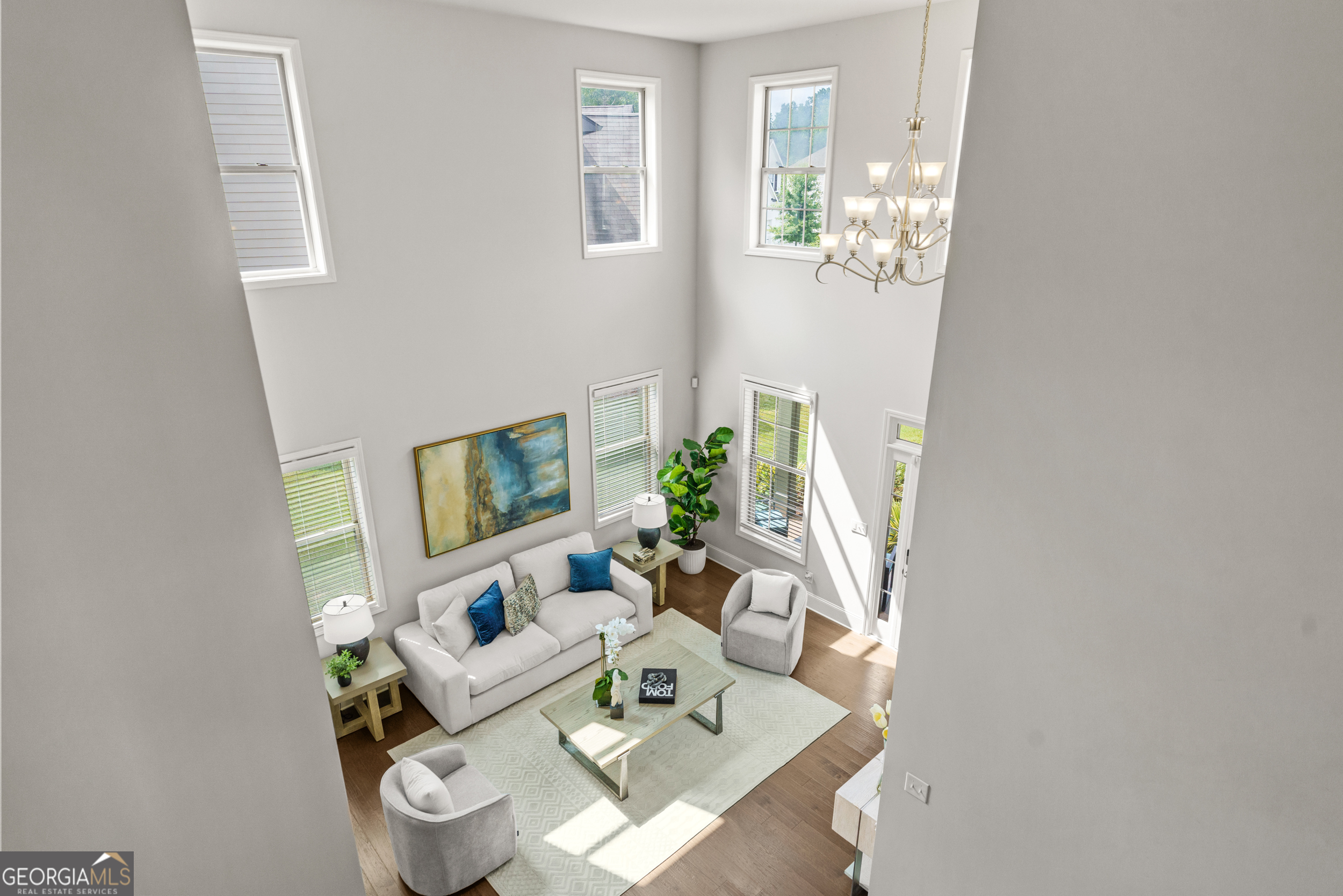Westerleigh Commons - Residential