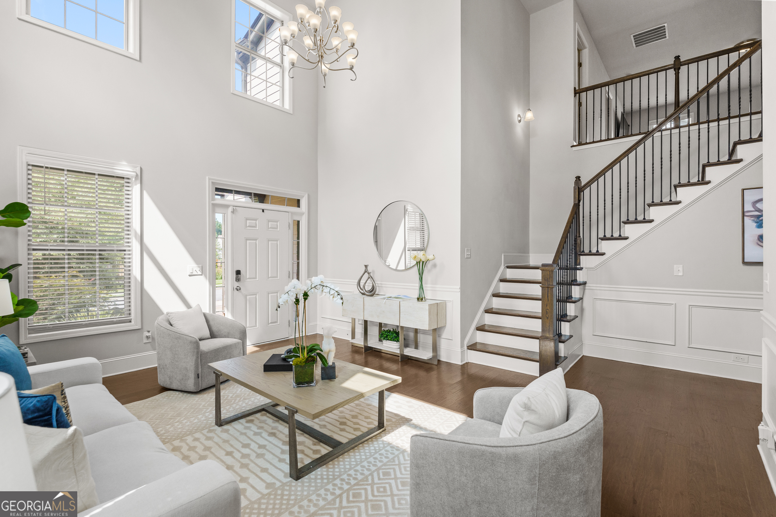 Westerleigh Commons - Residential