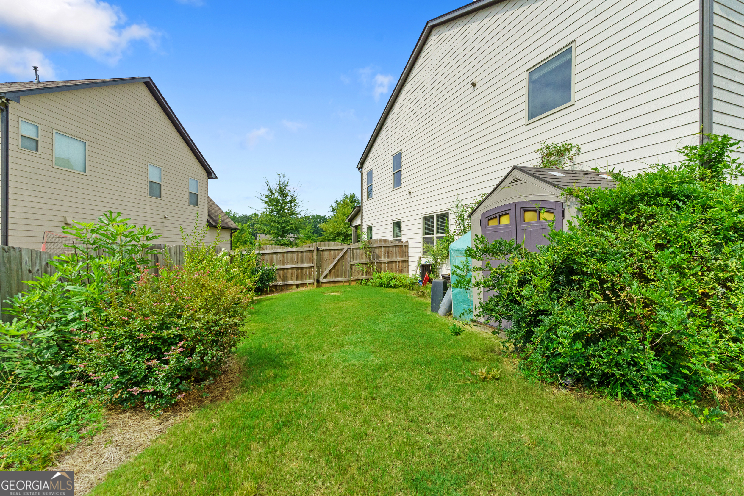Westerleigh Commons - Residential