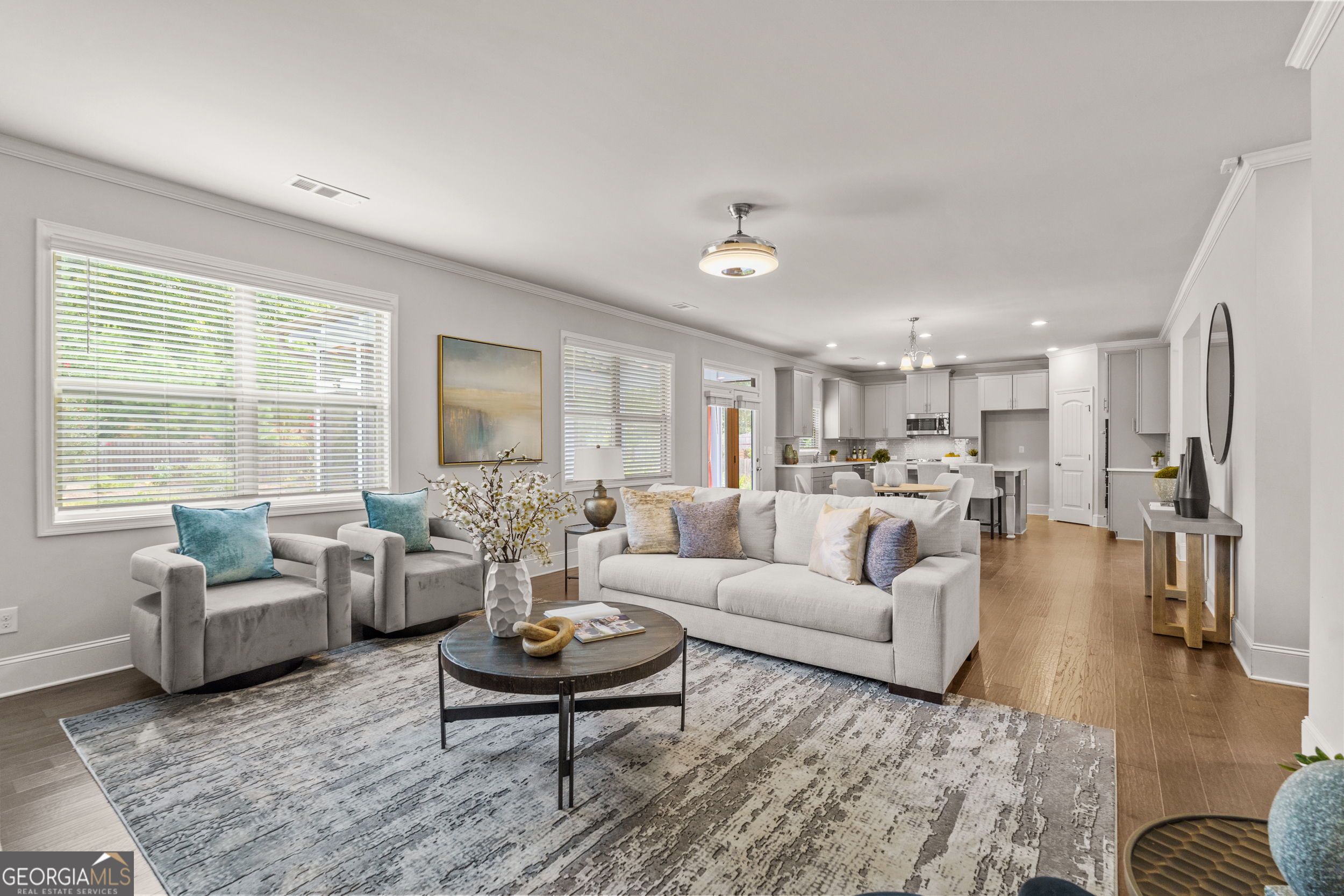 Westerleigh Commons - Residential