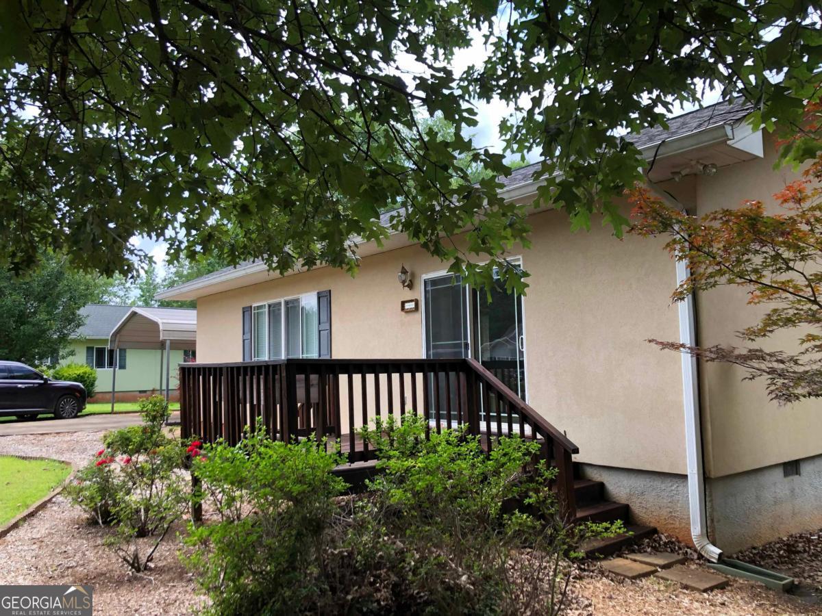 Wesley Court - Residential