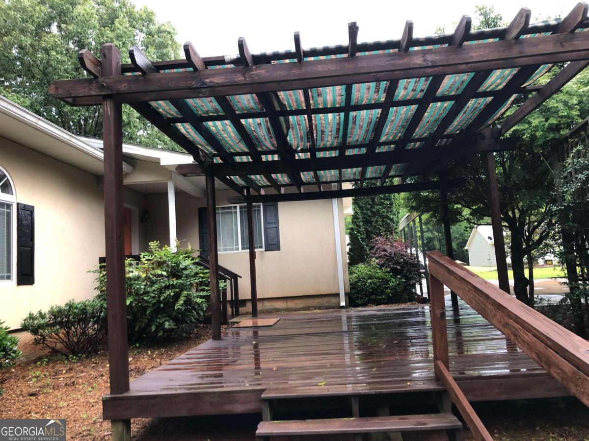 Wesley Court - Residential