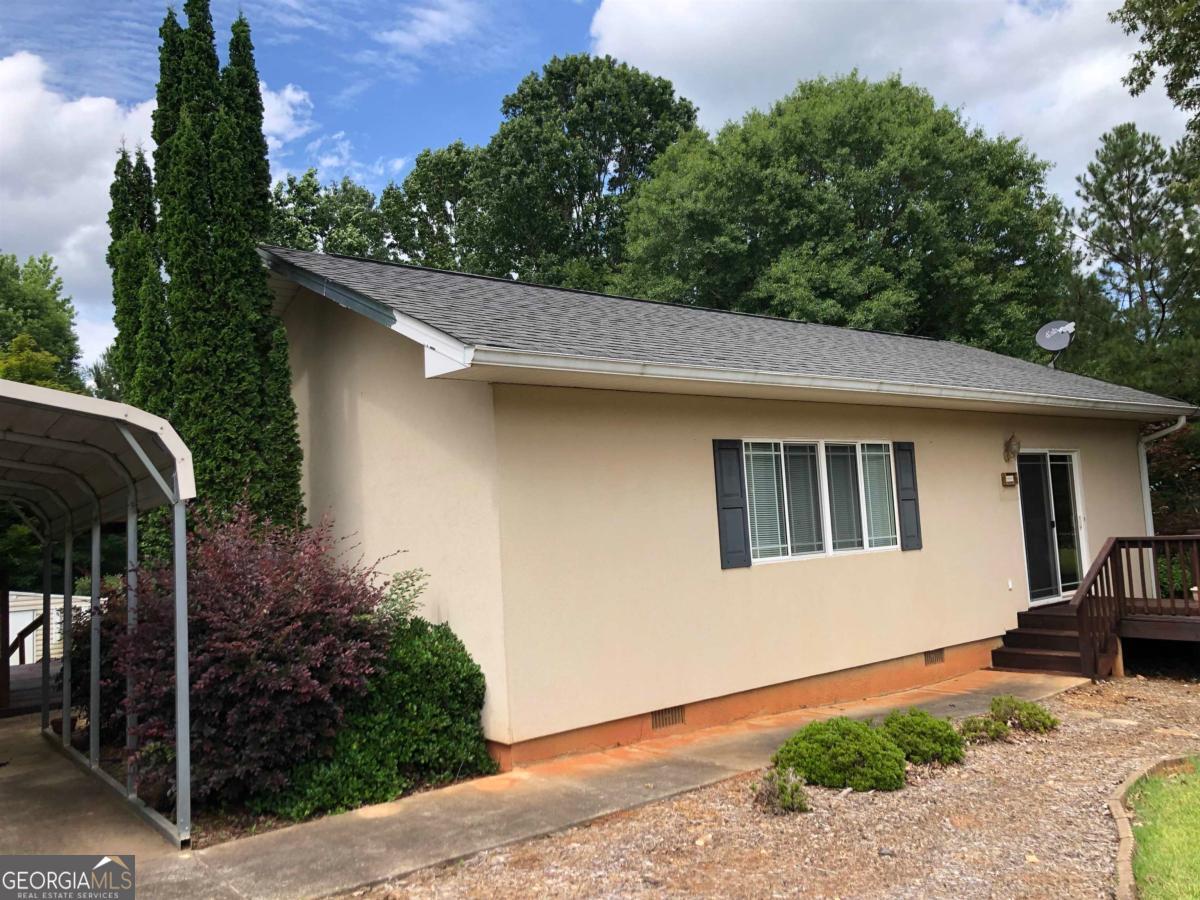 Wesley Court - Residential