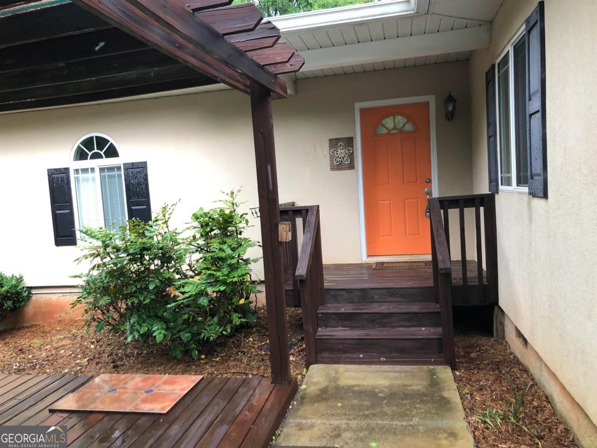 Wesley Court - Residential