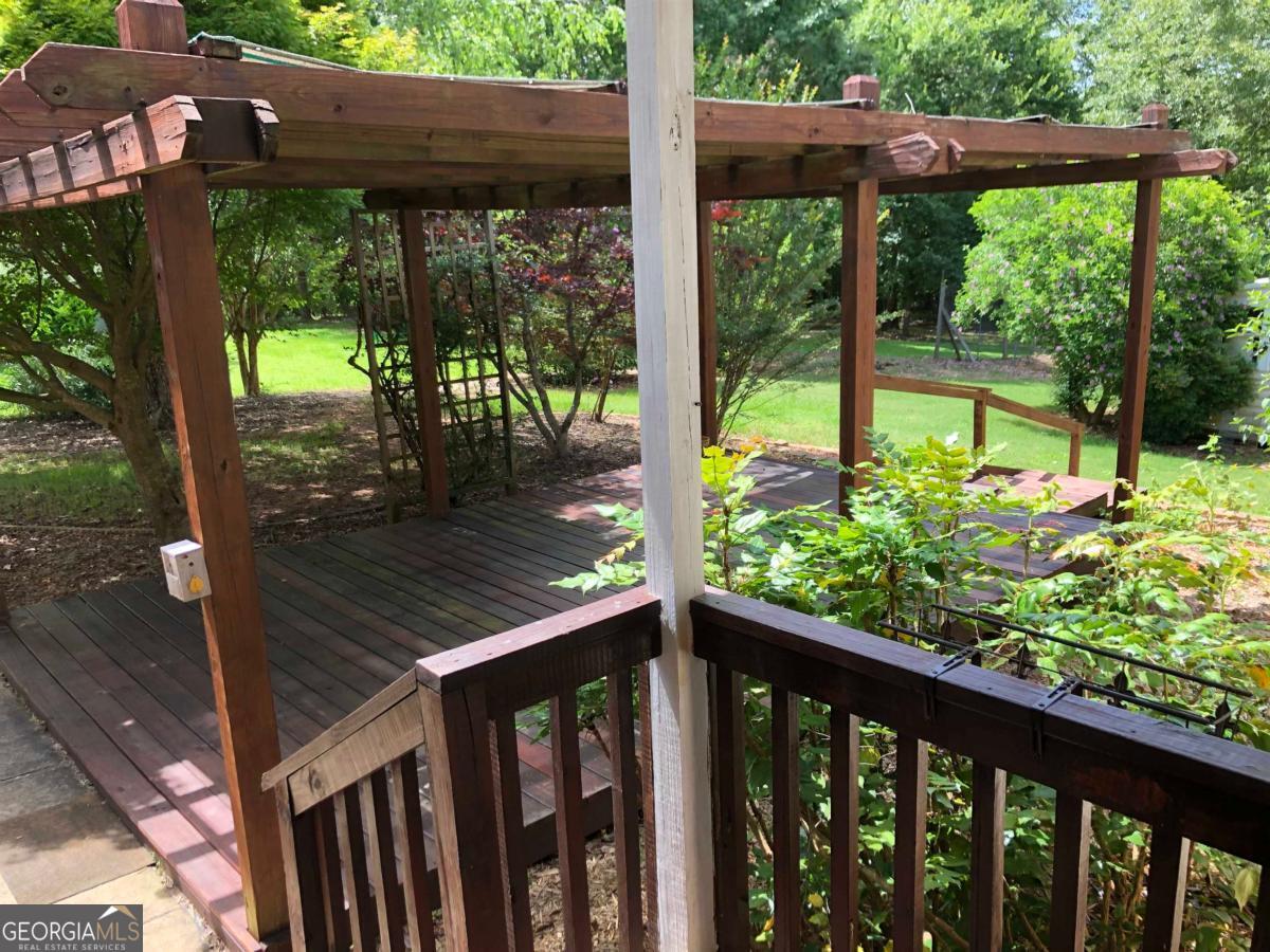 Wesley Court - Residential