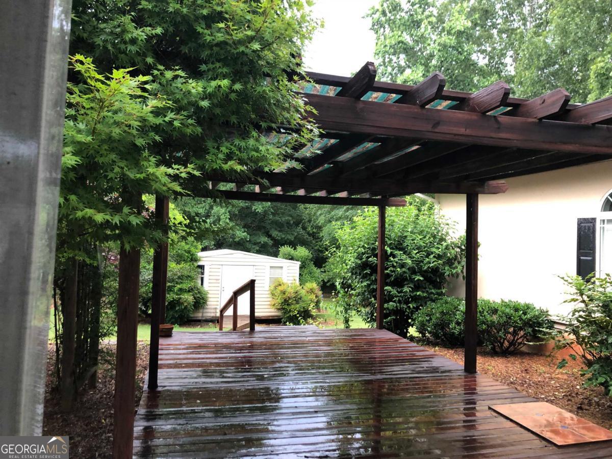 Wesley Court - Residential