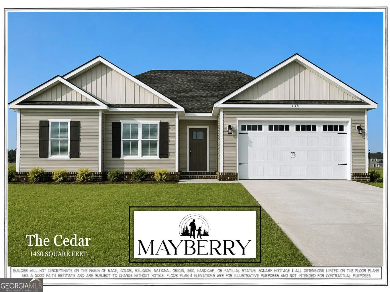 213 Aunt Bee Boulevard Unit LOT 183