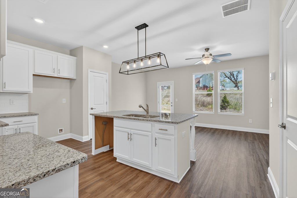 Photo of 6210 Ripple Way #90, South Fulton, GA 30349 (MLS # 10854021)