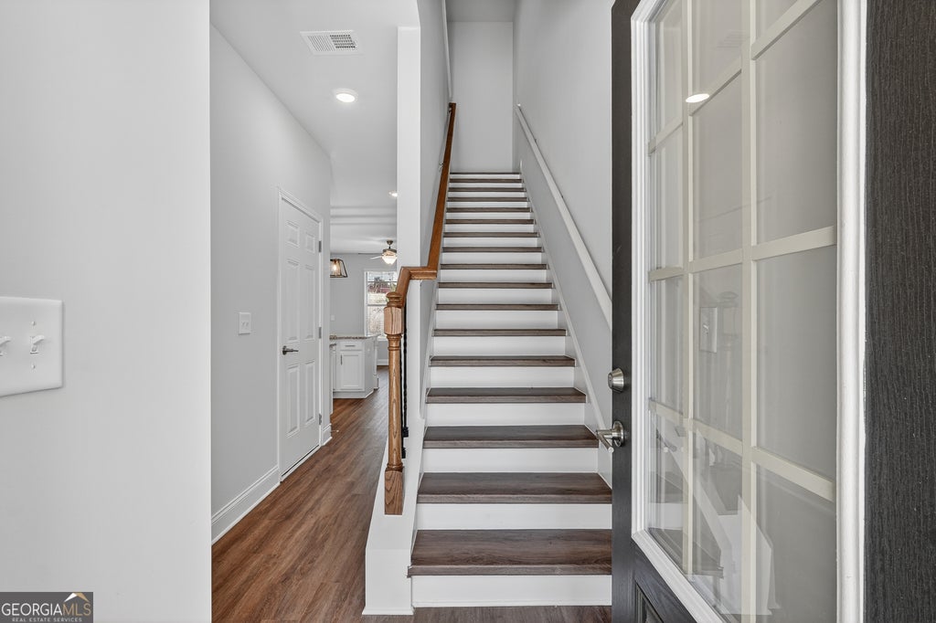 Photo of 6210 Ripple Way #90, South Fulton, GA 30349 (MLS # 10854021)