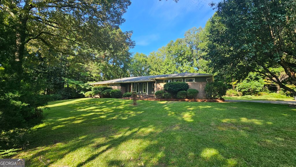 Photo of 810 Joy Drive, Macon, GA 31210 (MLS # 10631335)