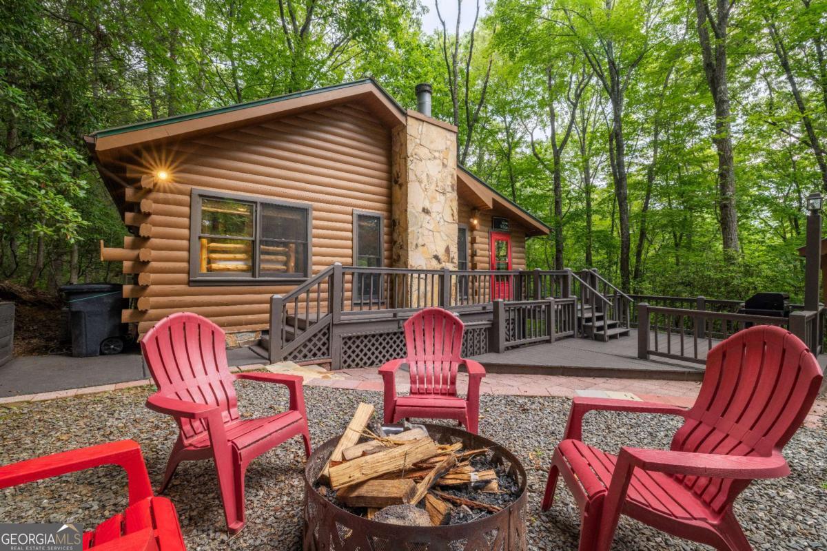 556 Cherry Lake DR