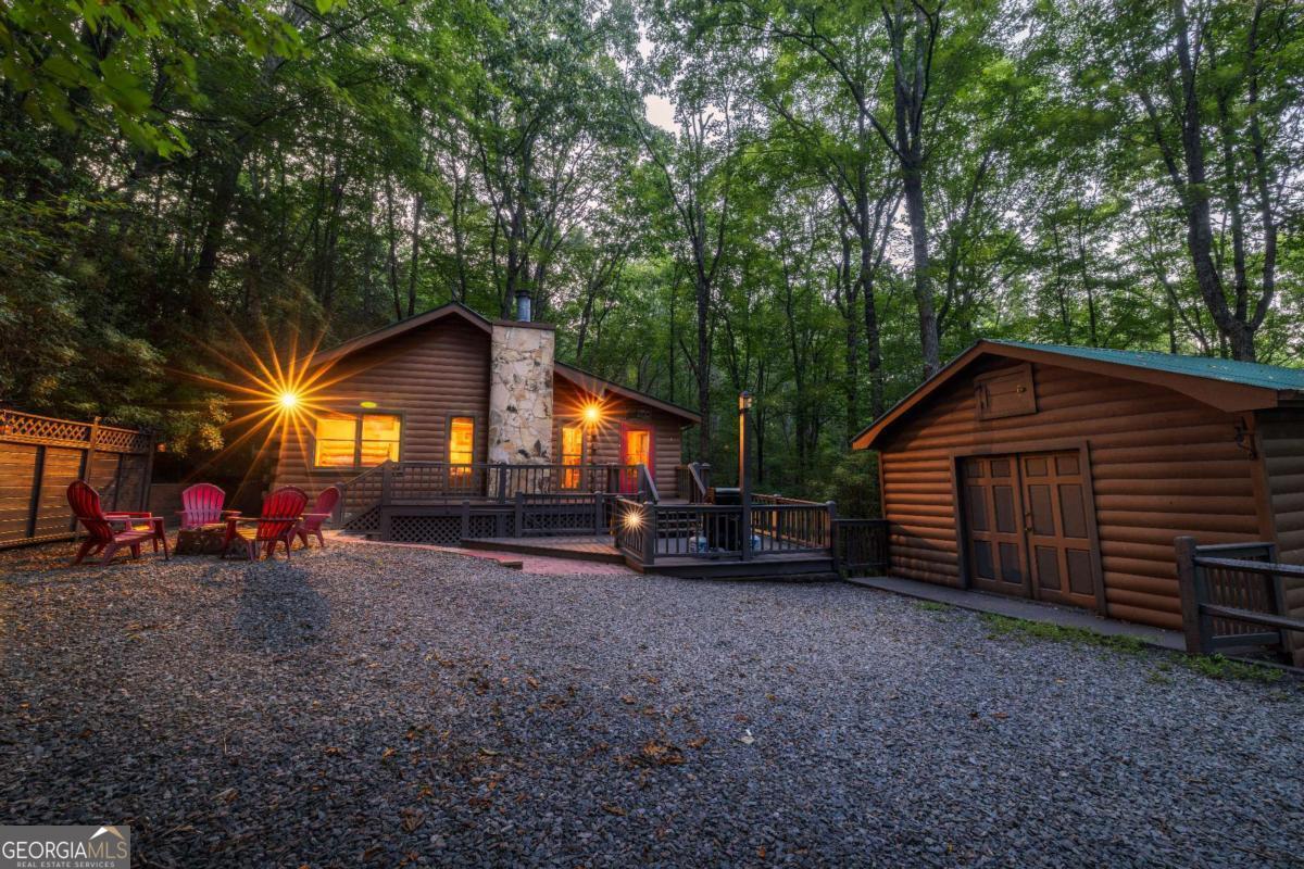 556 Cherry Lake DR
