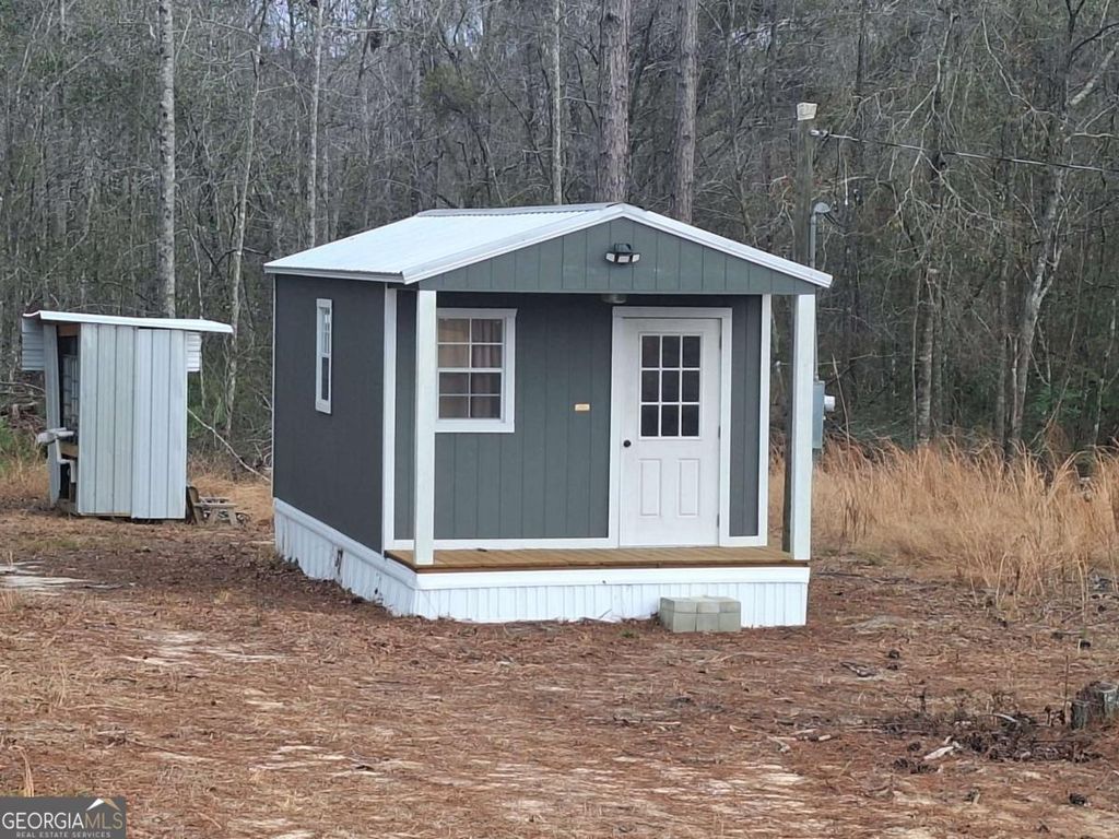 Photo of 37 Ll Creek Road, Hazlehurst, GA 31539 (MLS # 10682627)