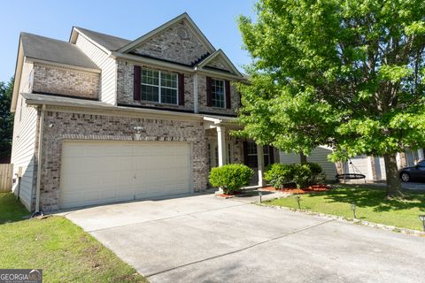 2984 Gayle Manor LN Snellville GA 30078