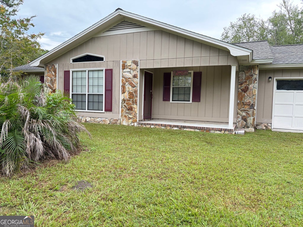 Photo of 3929 Memorial Drive, Waycross, GA 31503 (MLS # 10840749)