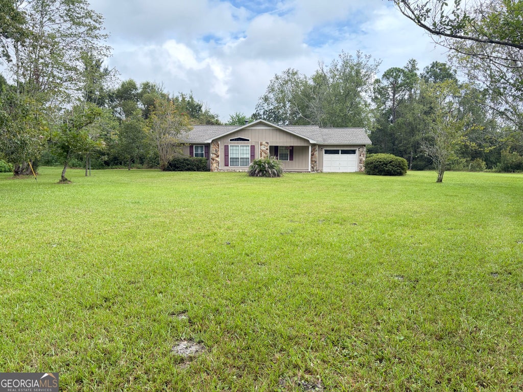 Photo of 3929 Memorial Drive, Waycross, GA 31503 (MLS # 10840749)