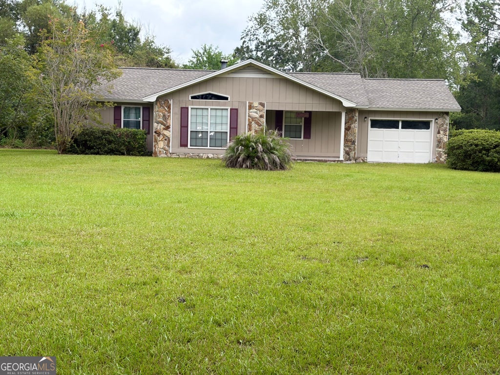 Photo of 3929 Memorial Drive, Waycross, GA 31503 (MLS # 10840749)