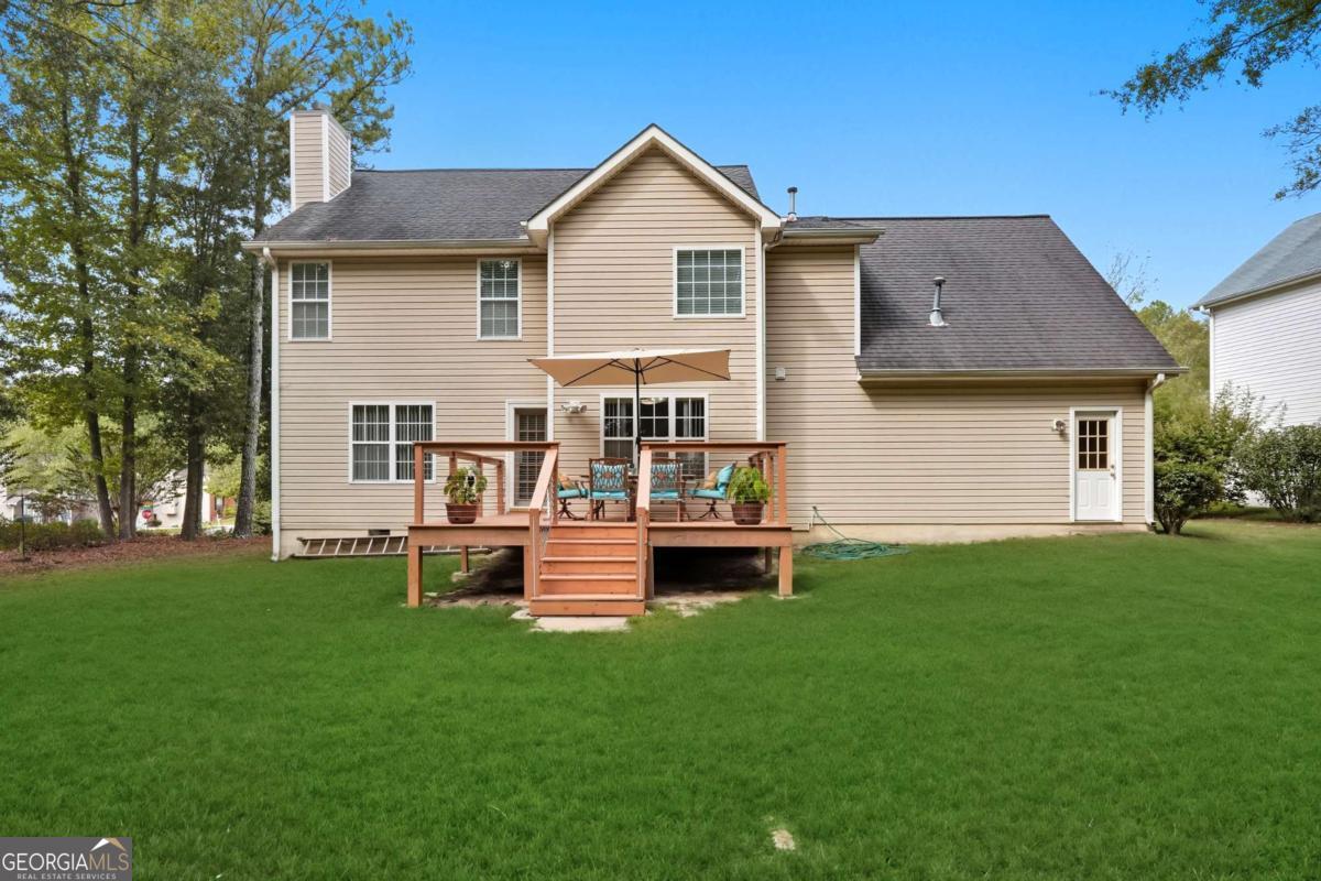 Pennington Hill - Residential