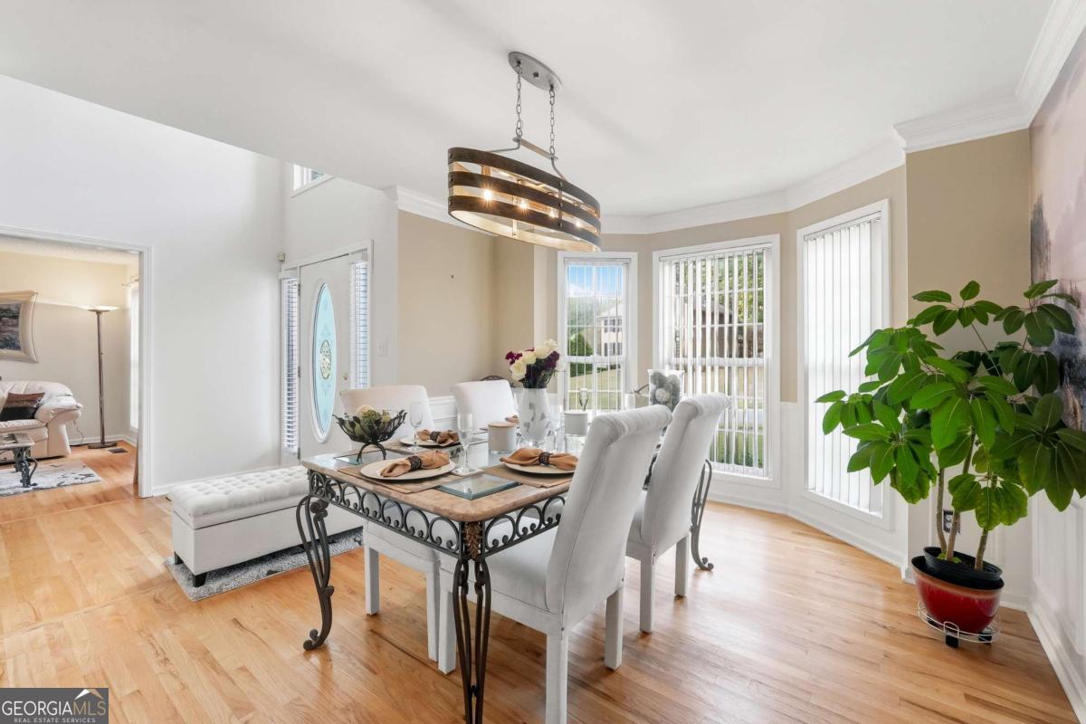 Pennington Hill - Residential