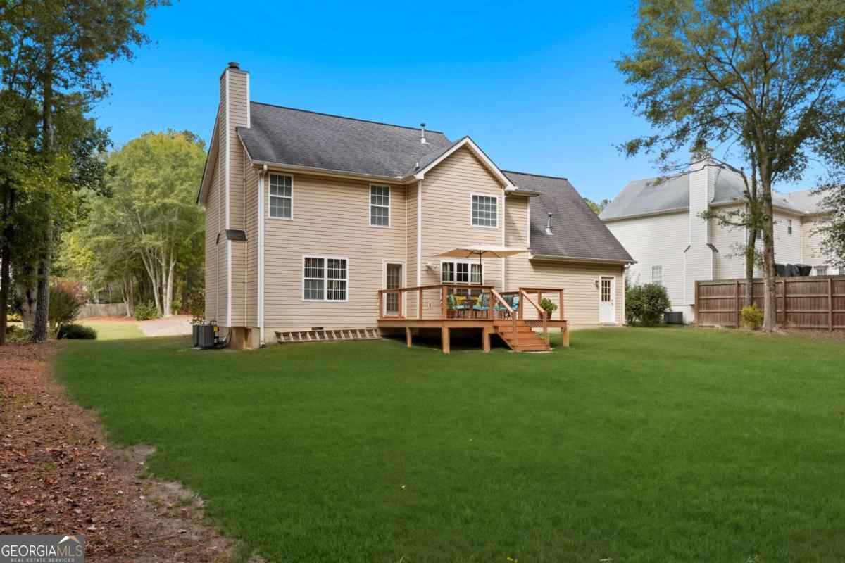 Pennington Hill - Residential