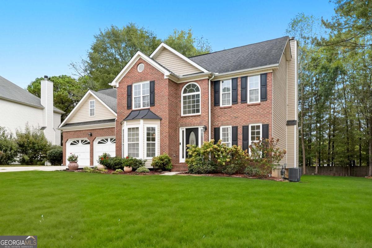Pennington Hill - Residential