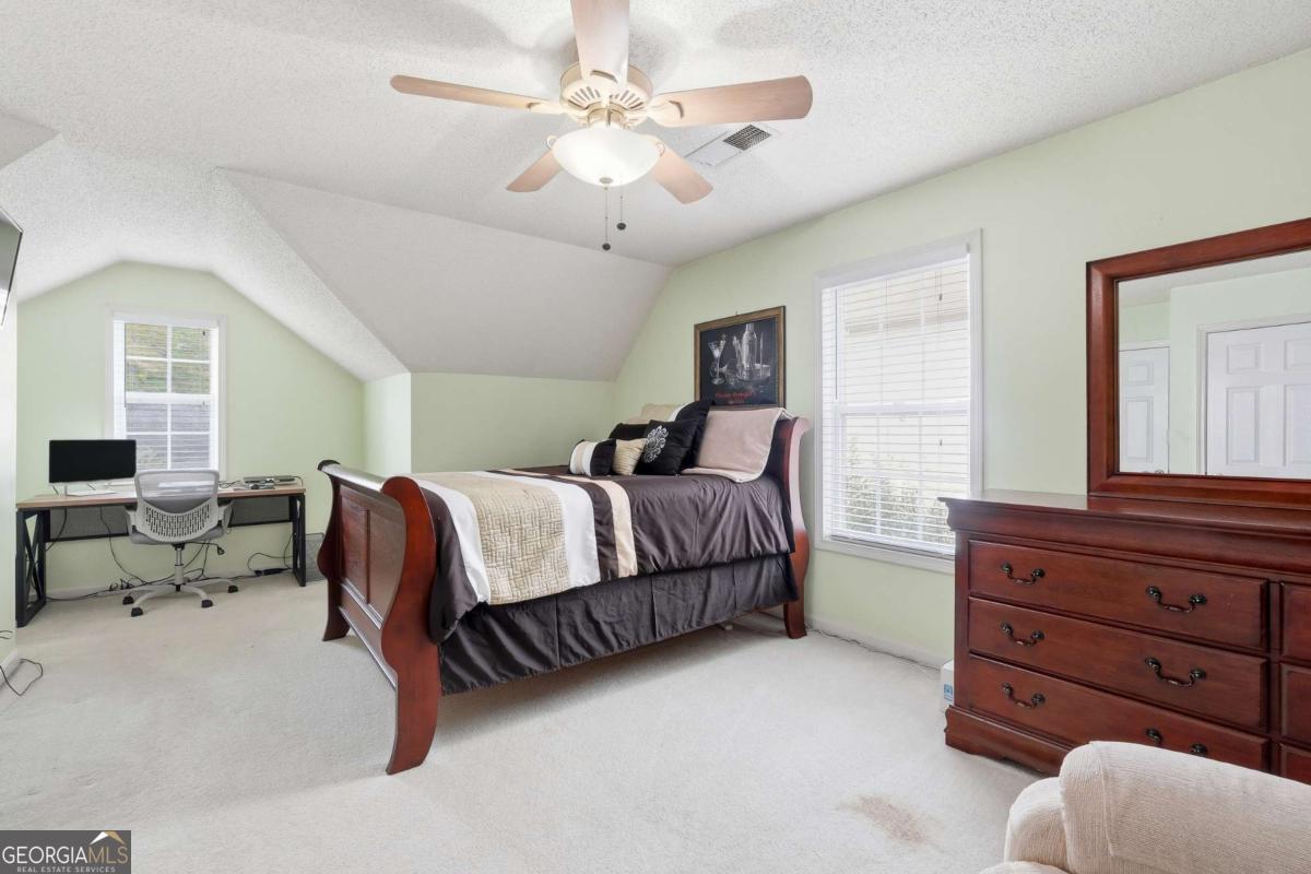Pennington Hill - Residential