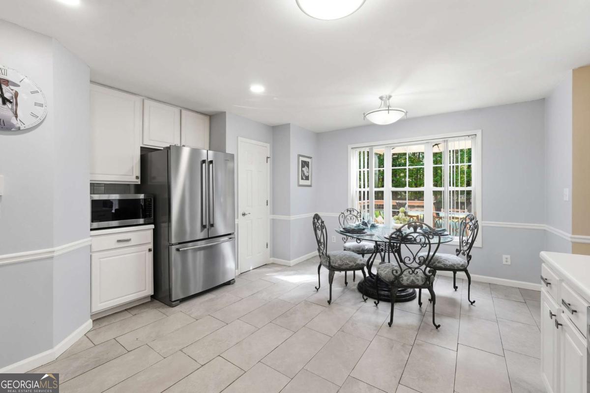 Pennington Hill - Residential
