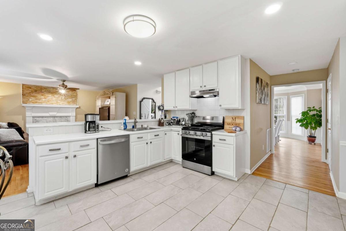 Pennington Hill - Residential