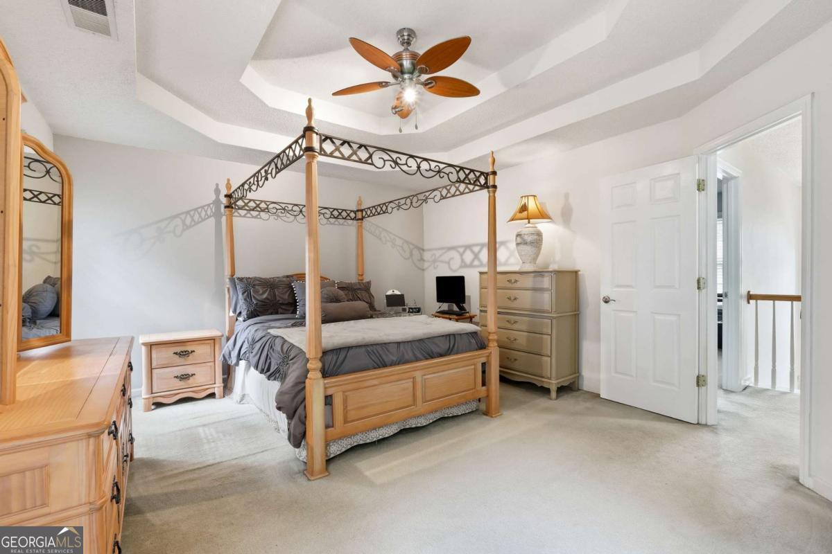 Pennington Hill - Residential