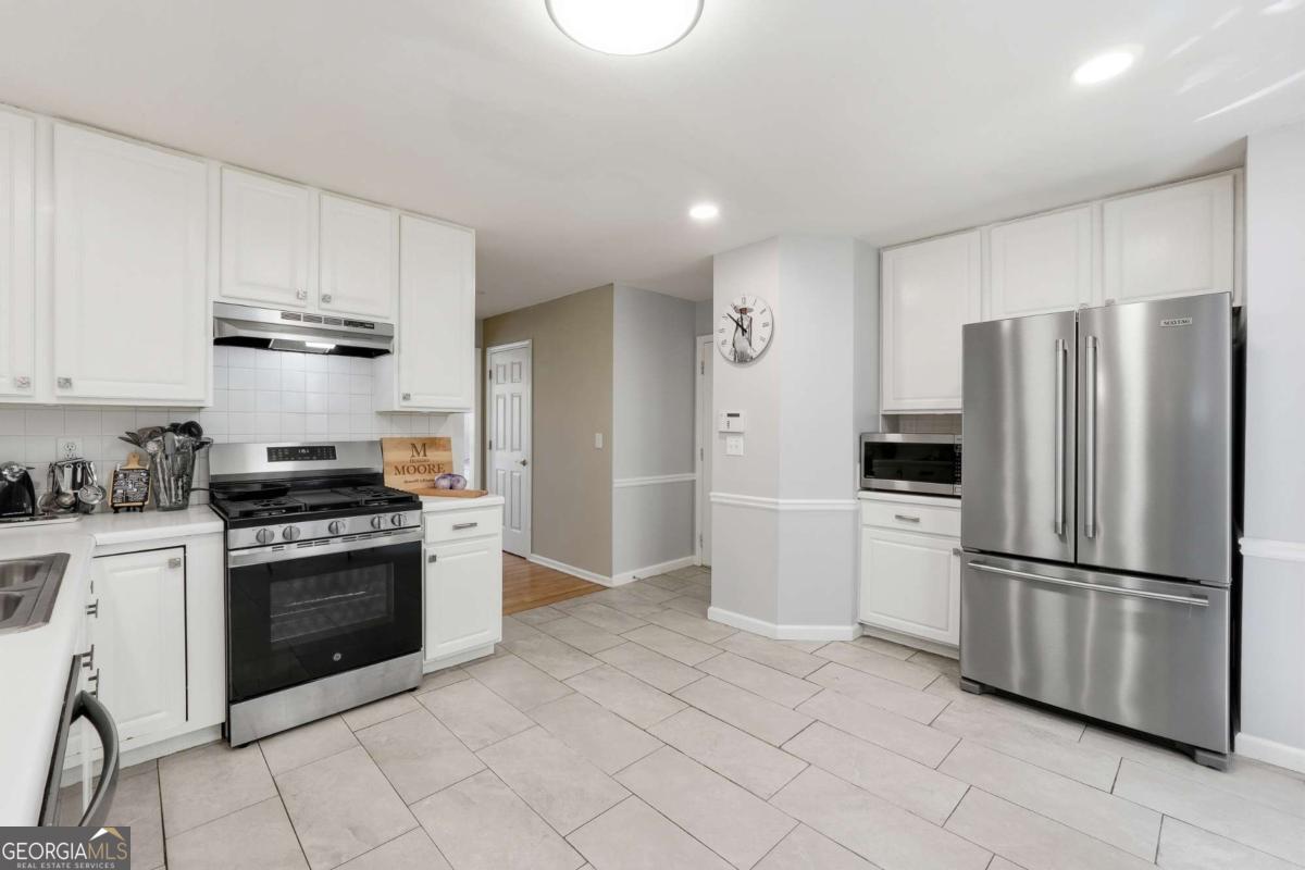 Pennington Hill - Residential