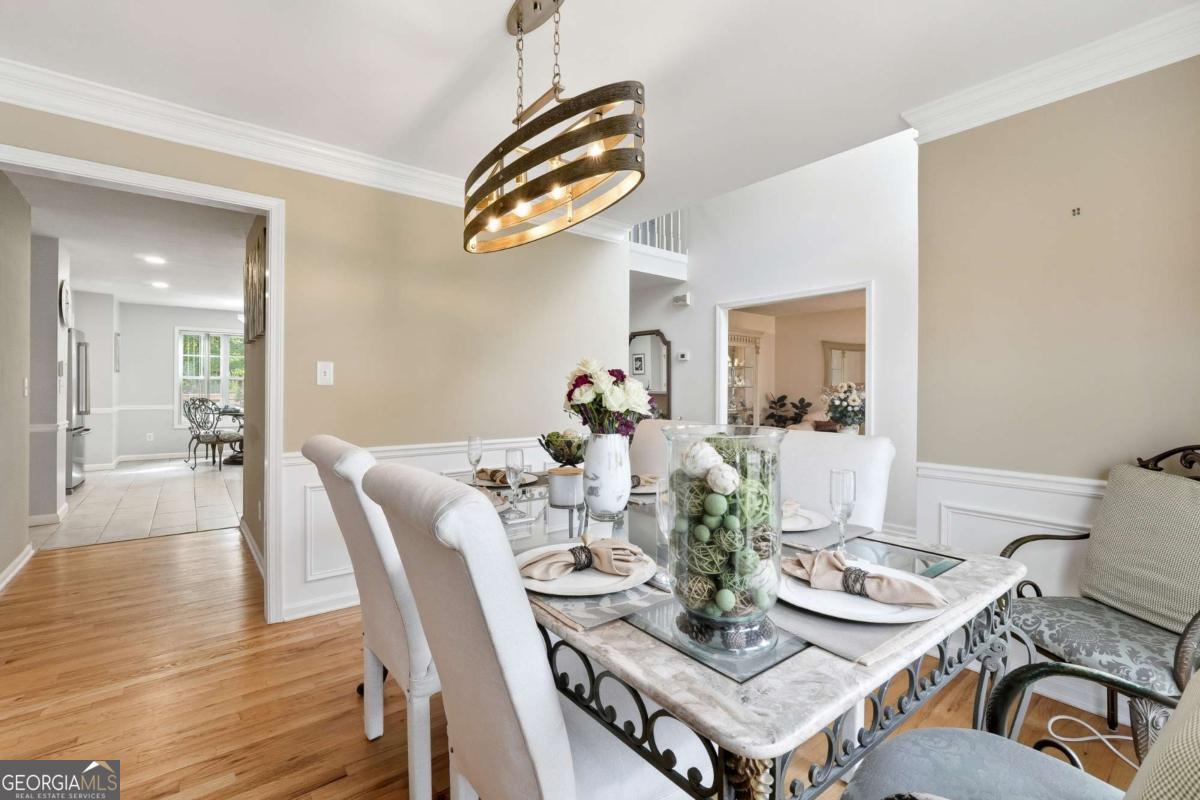 Pennington Hill - Residential