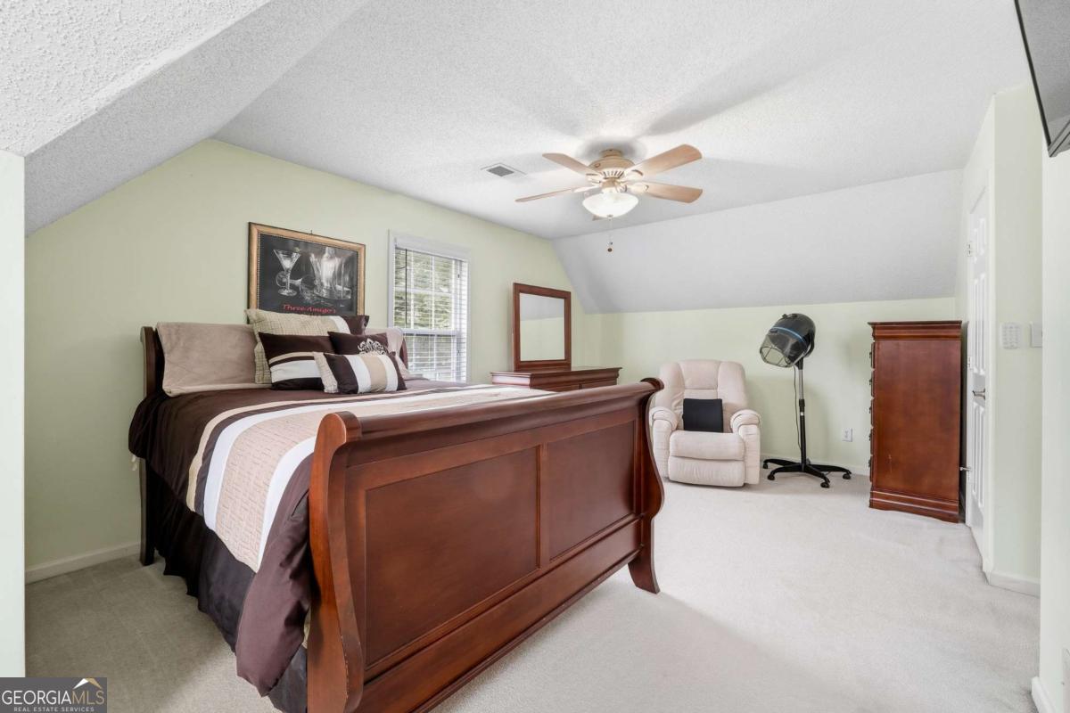 Pennington Hill - Residential