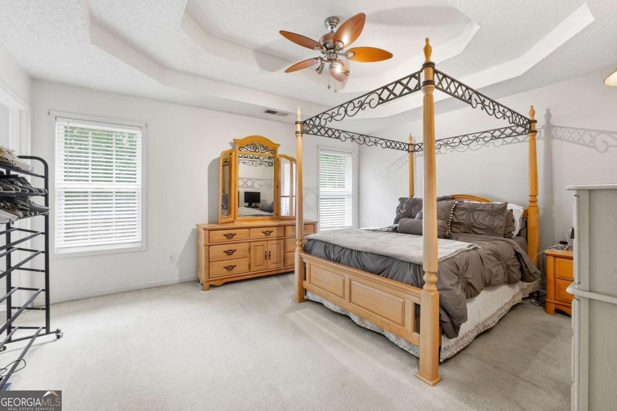 Pennington Hill - Residential